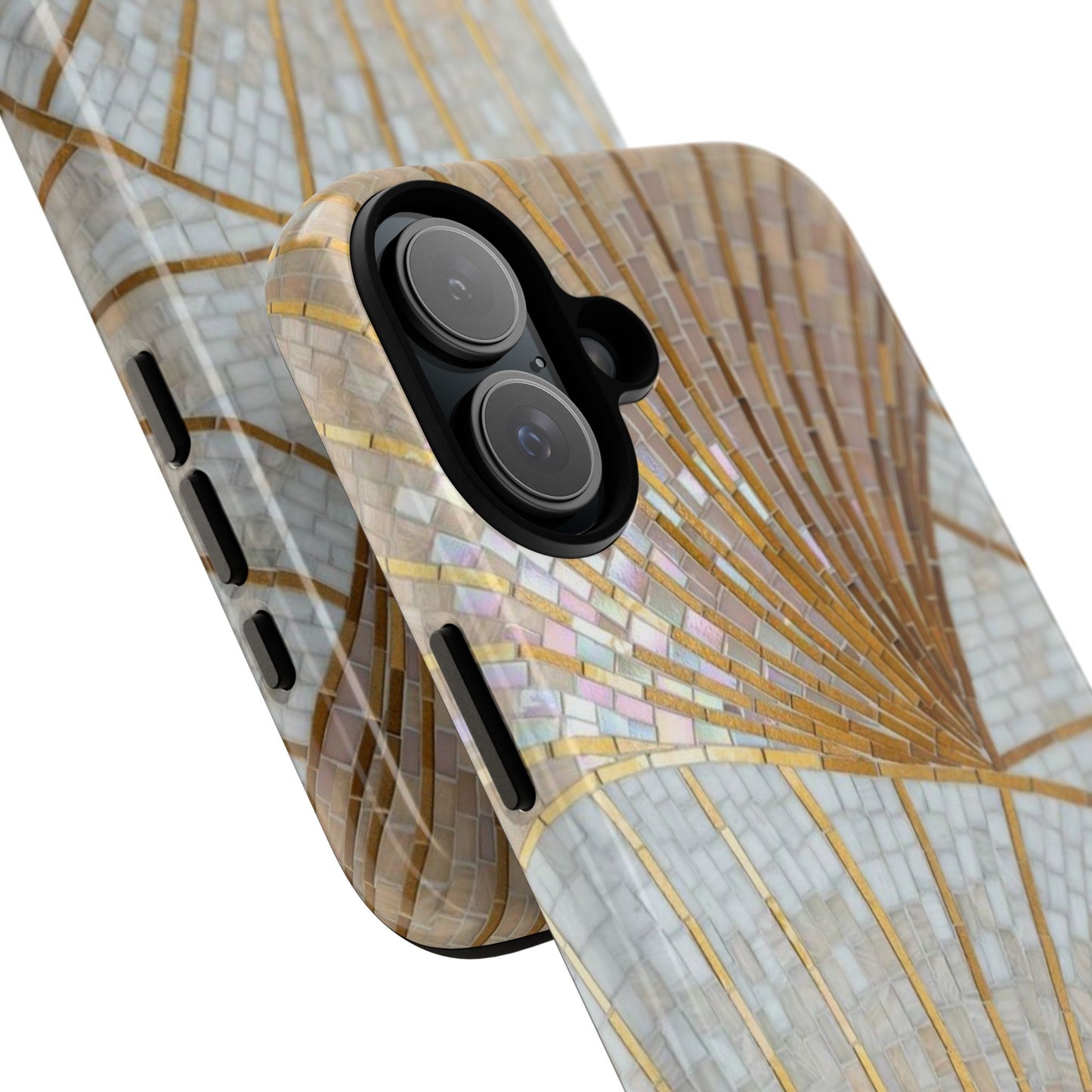 Pearlsaic Case