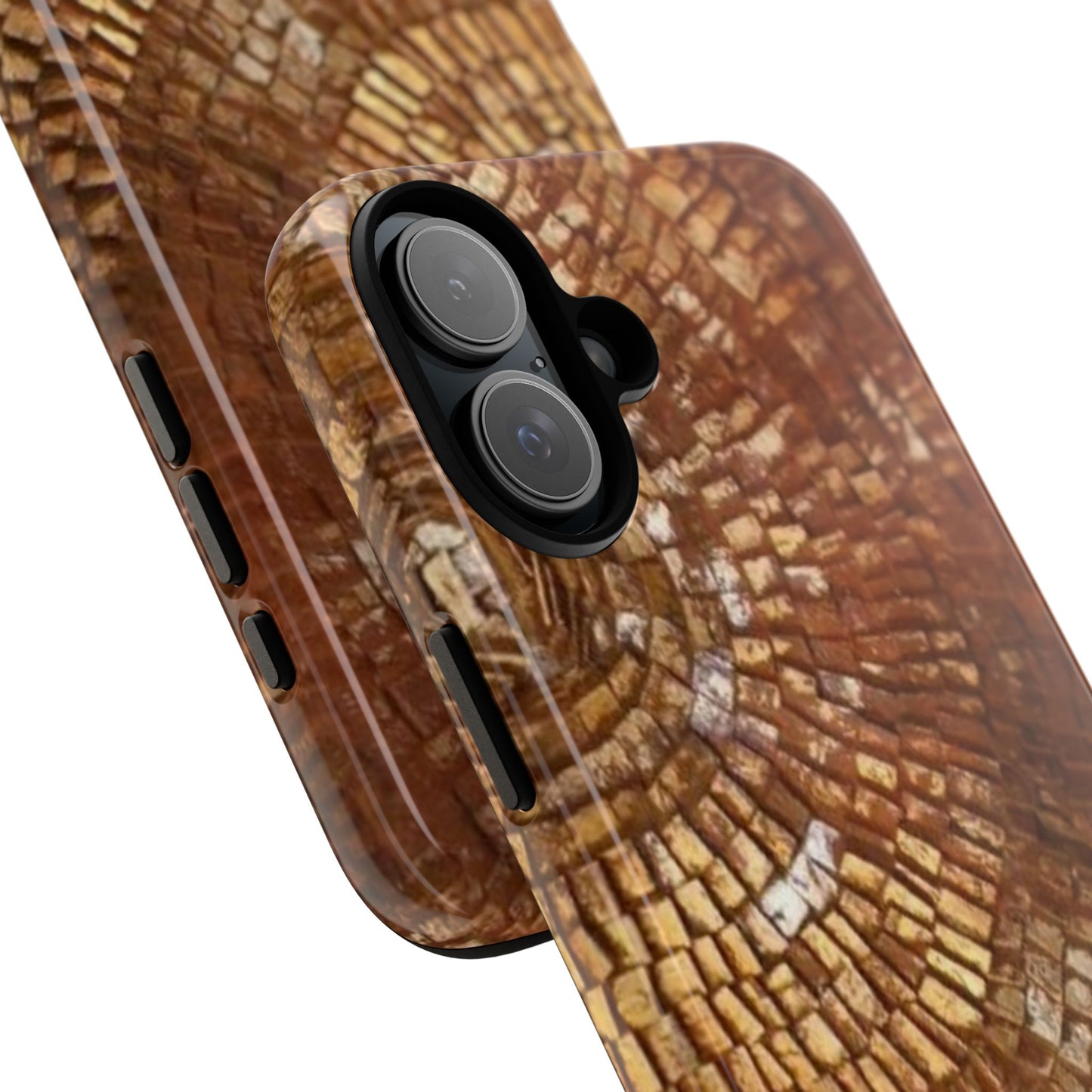 Goldie Case