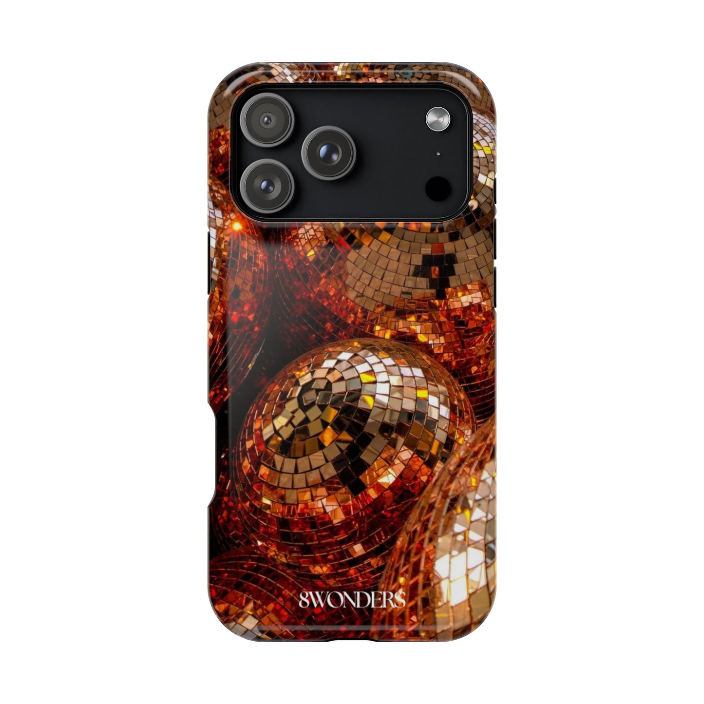 Disco Fever Case