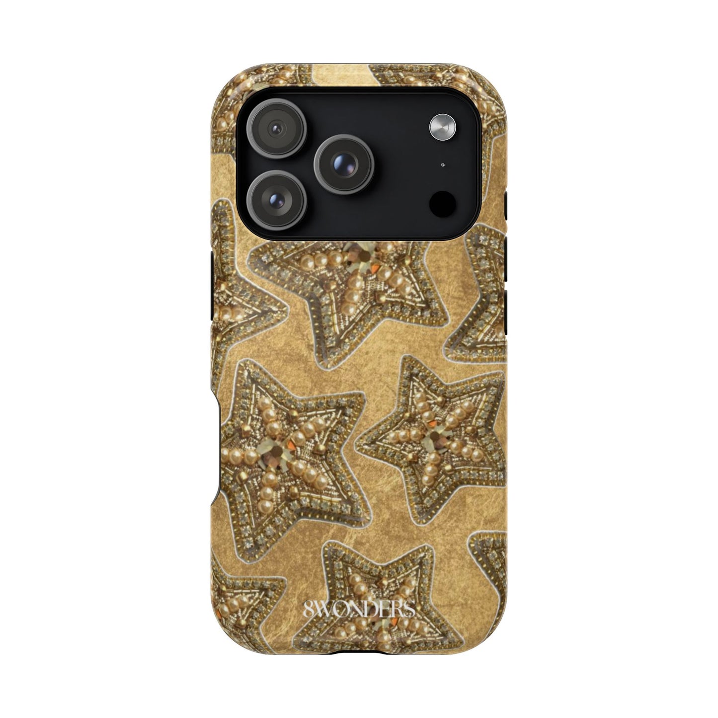Gold Star Case