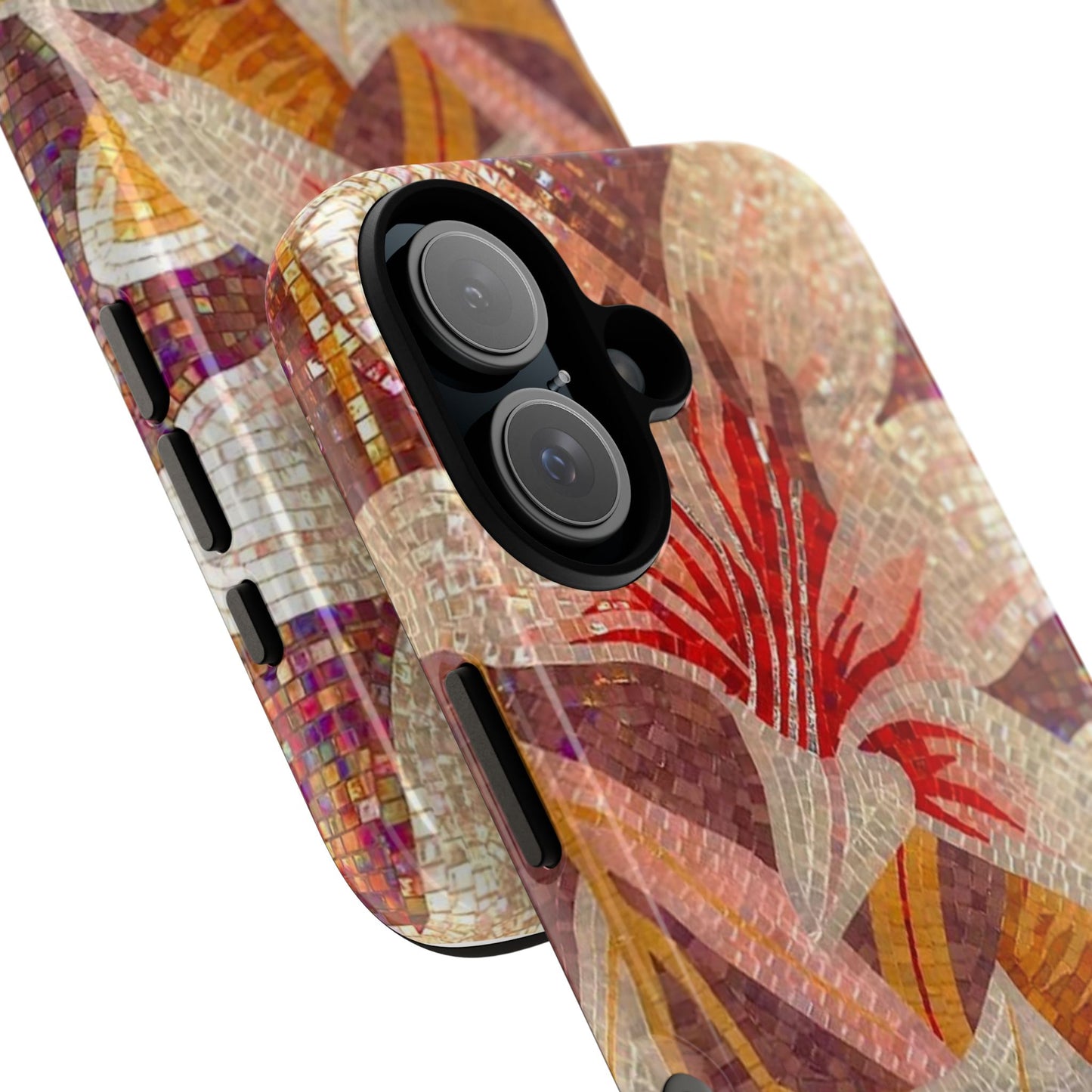 Orchaic Case