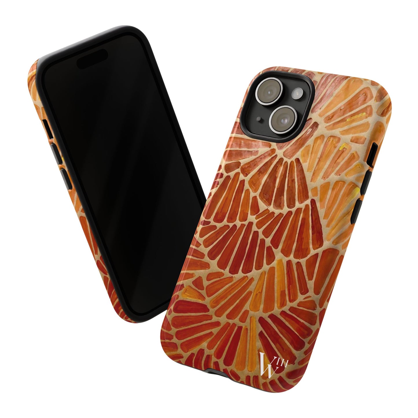Four PM Case
