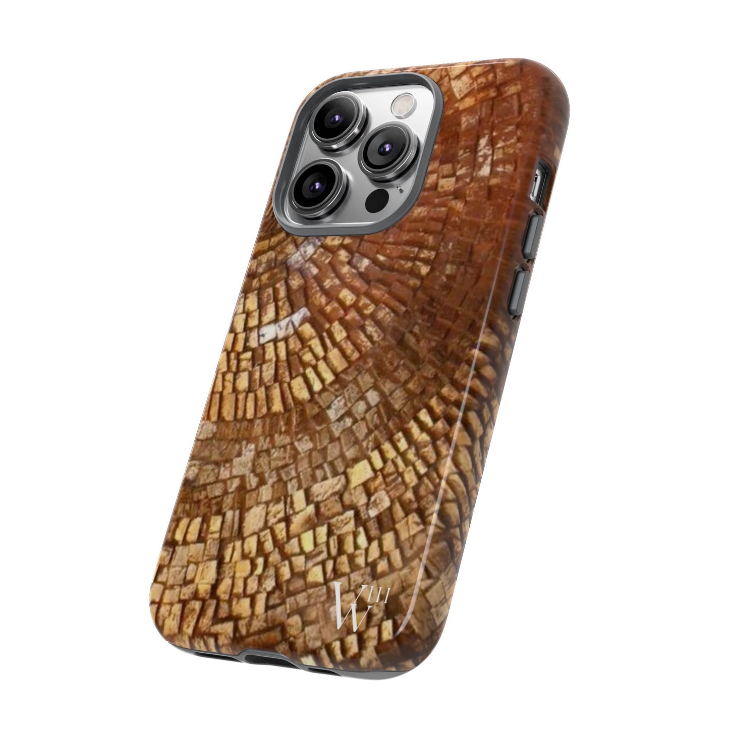 Goldie Case