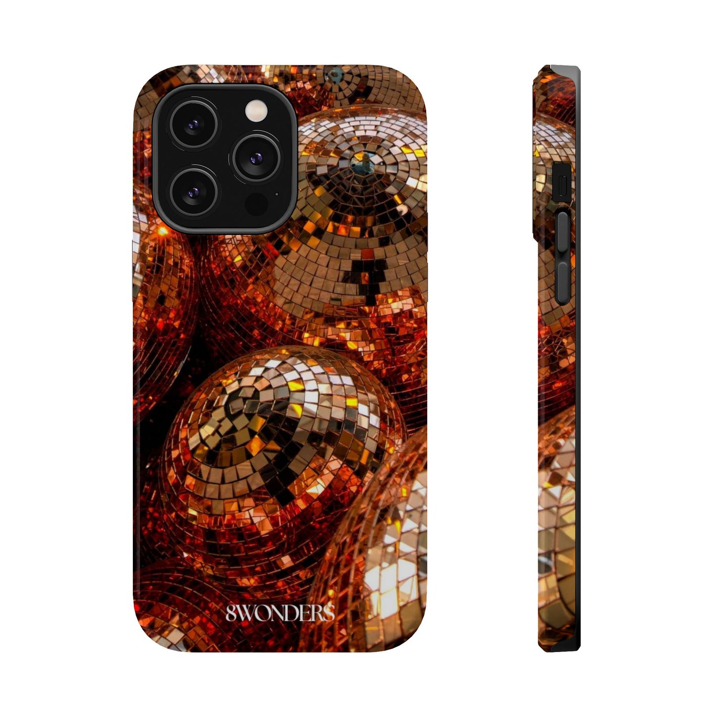 Disco Fever Case