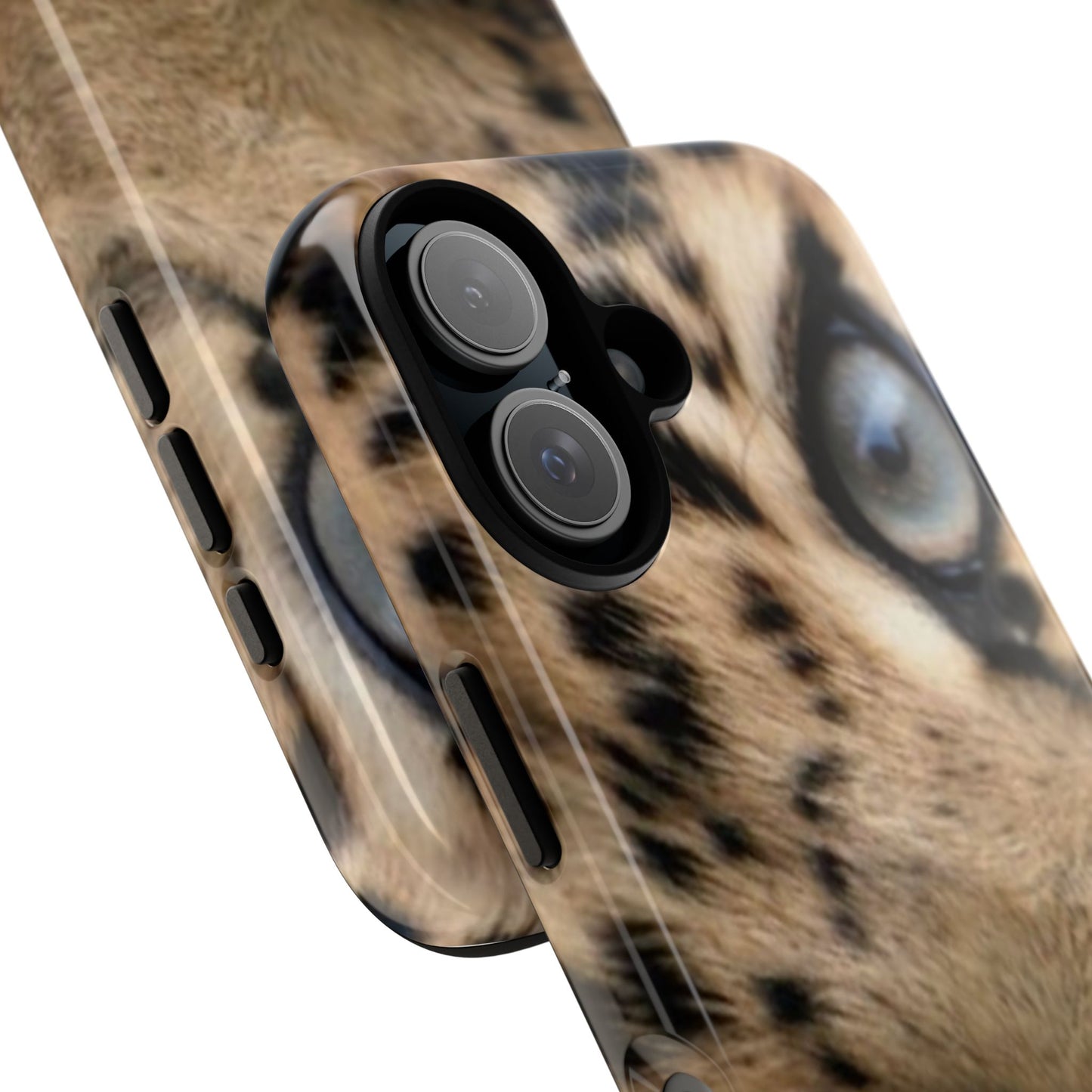 Watching You Case