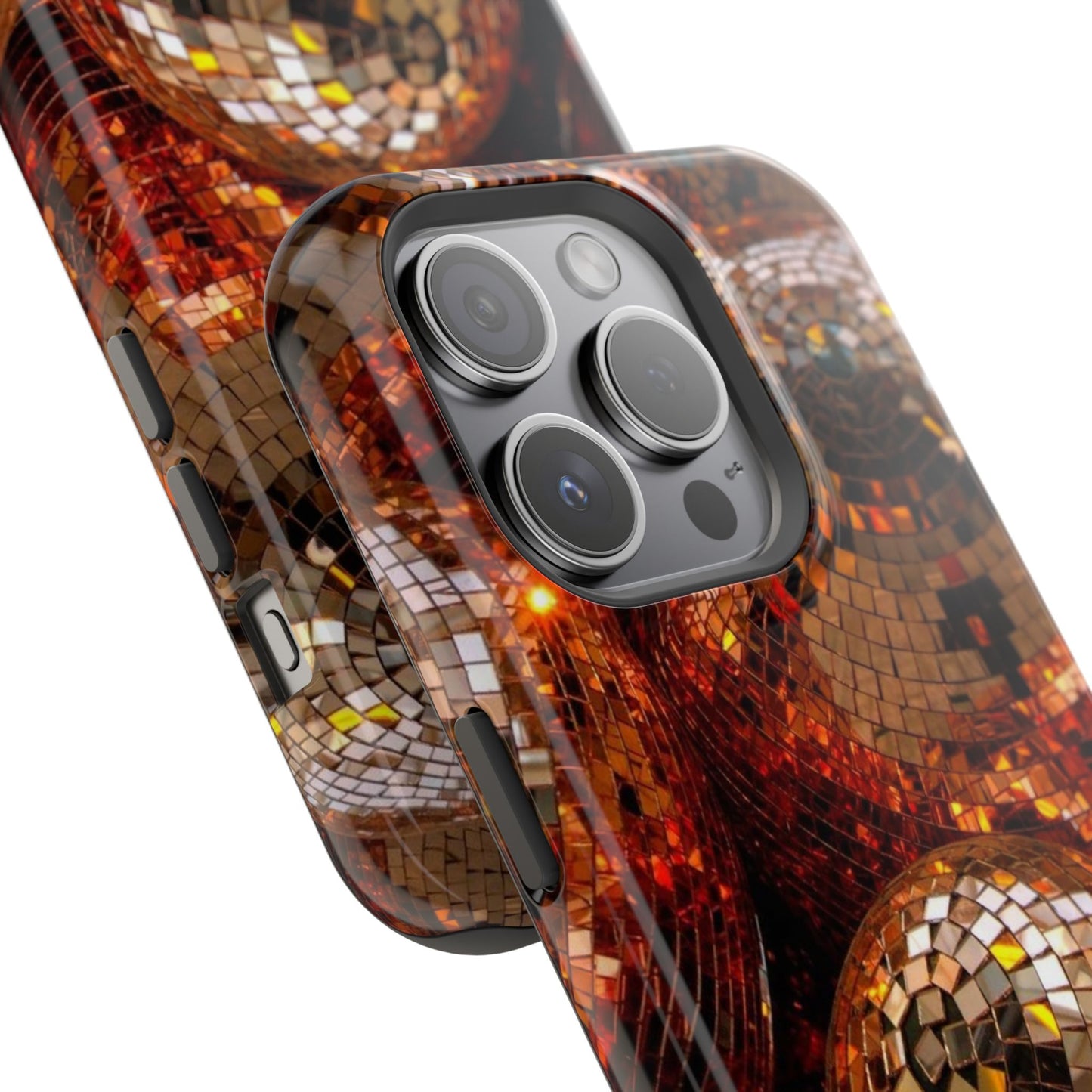 Disco Fever Case