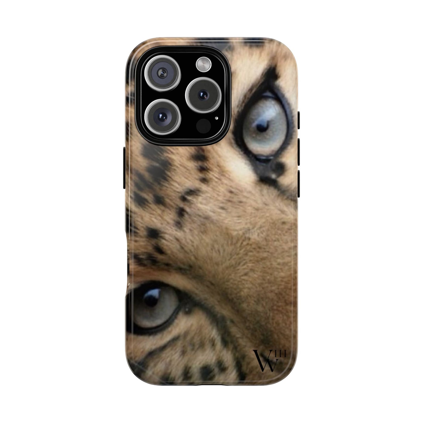 Watching You Case