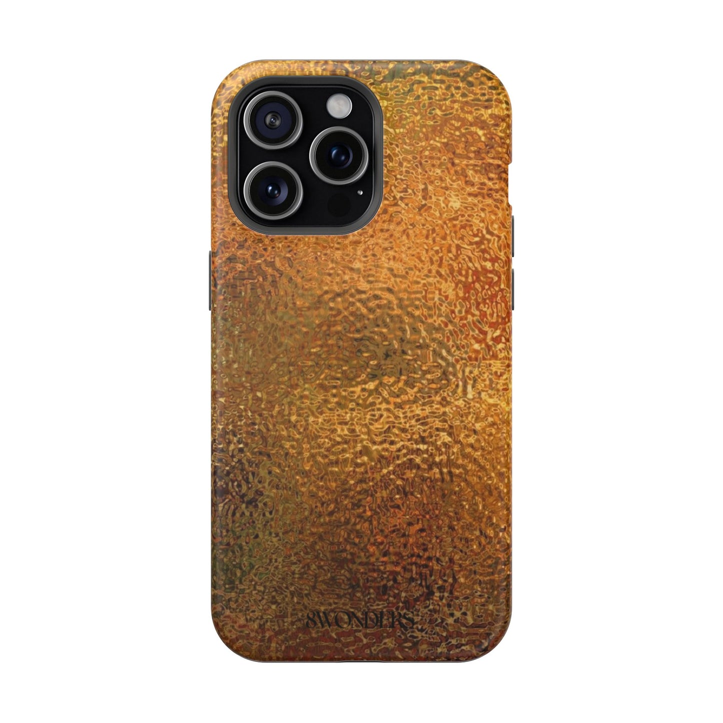 Blurred Vision Case
