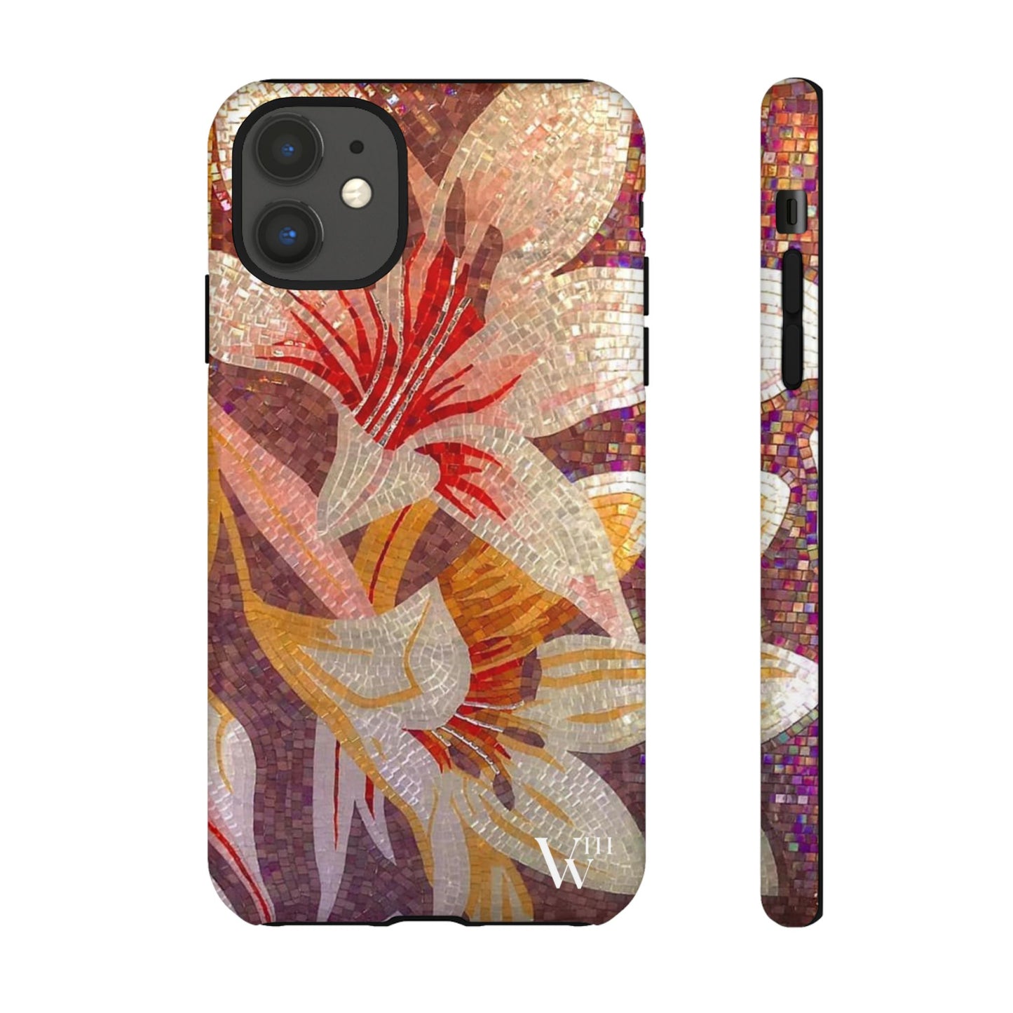 Orchaic Case
