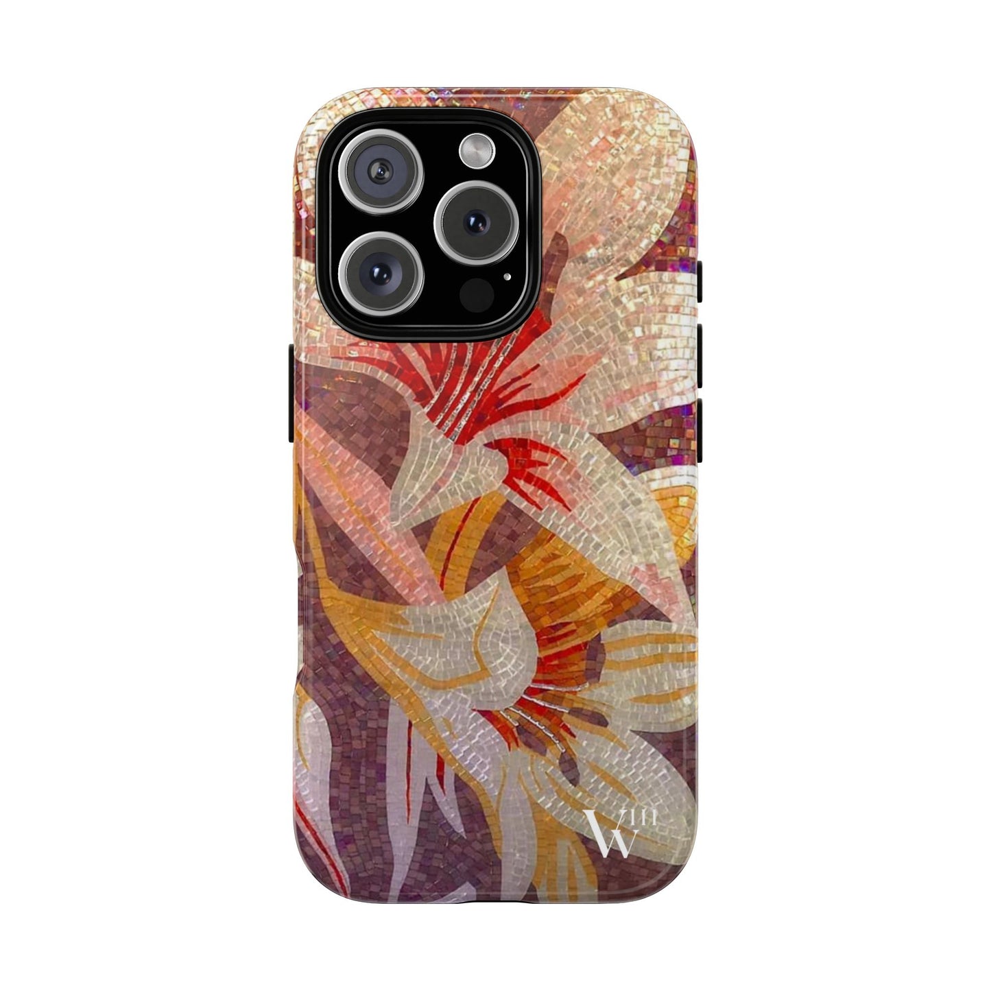 Orchaic Case