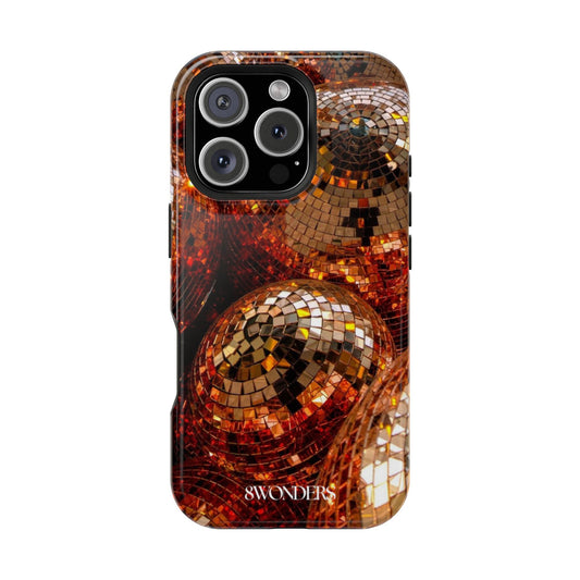 Disco Fever Case