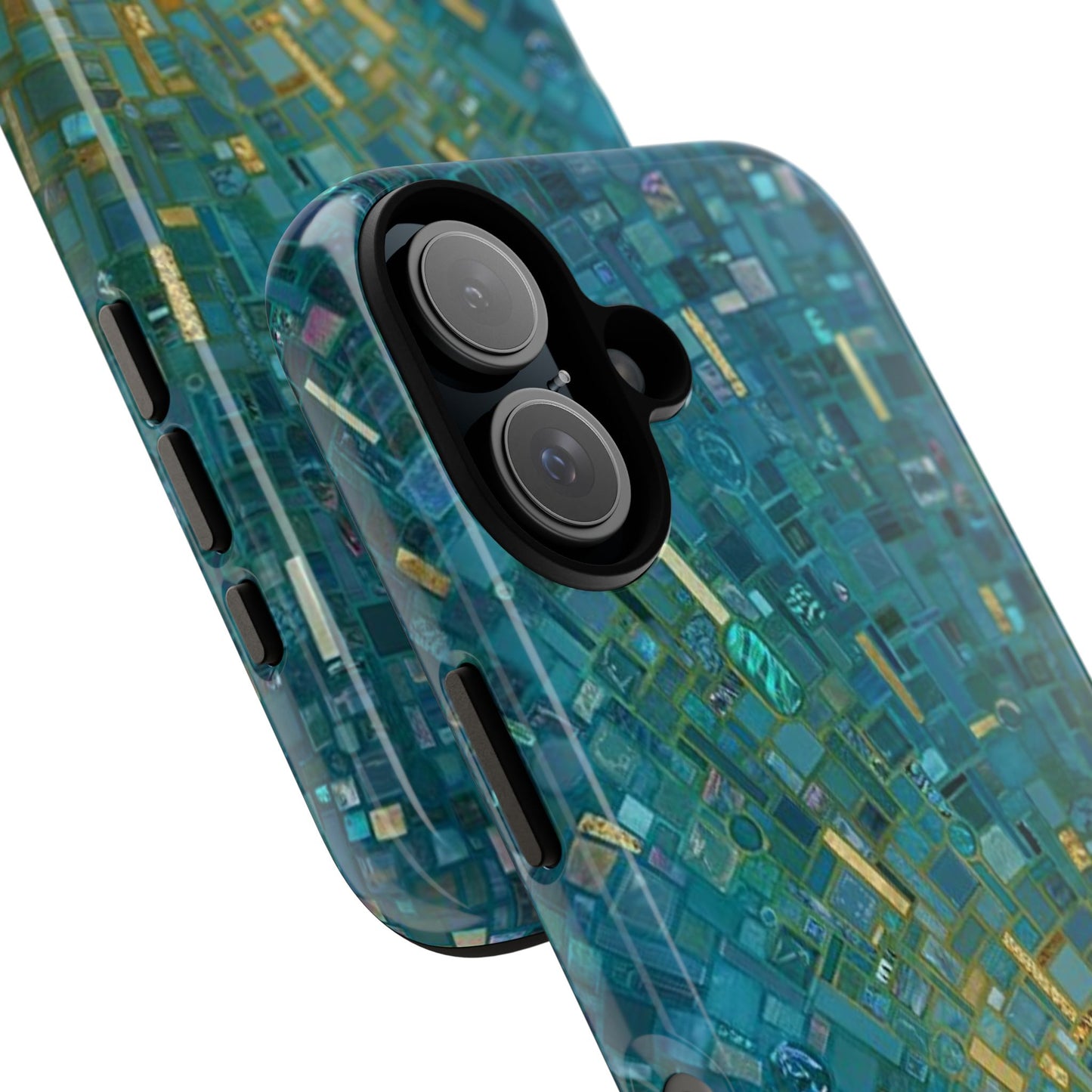 Ray of Sunshine Case