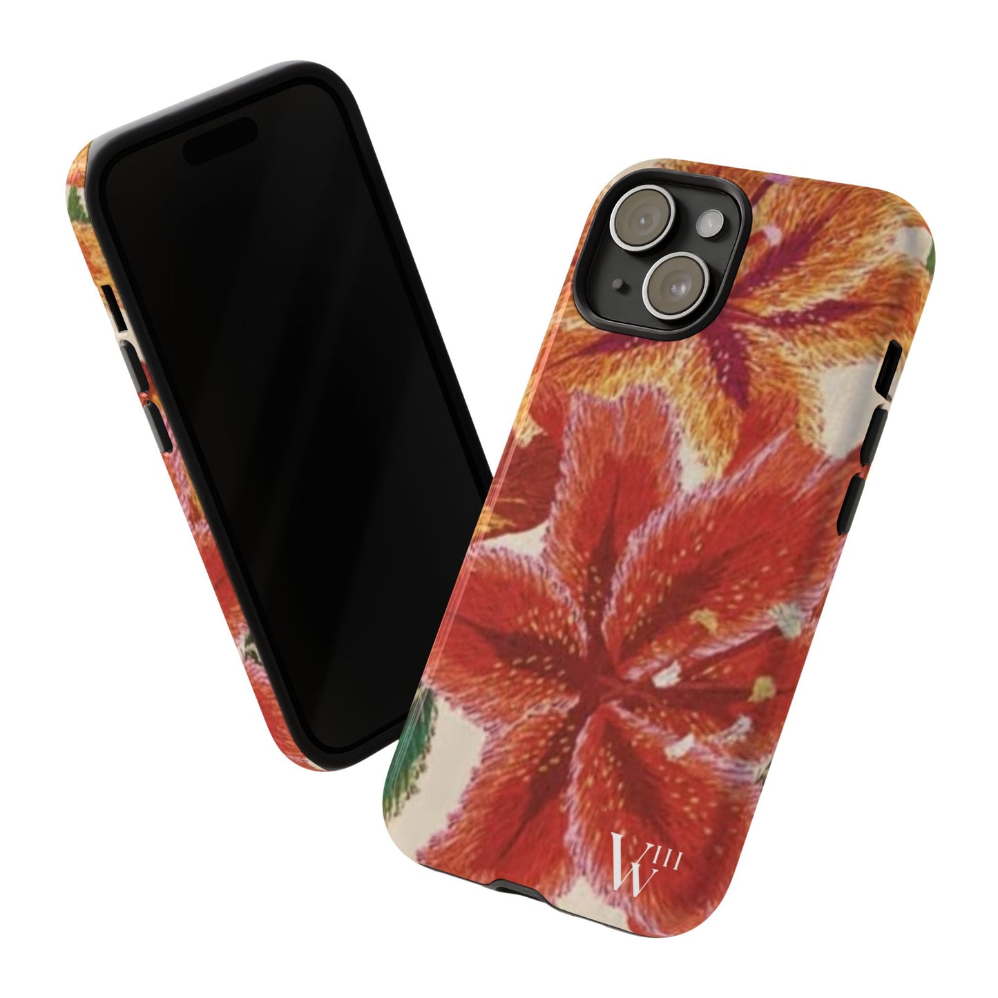 Grandma's Tablecloth Case