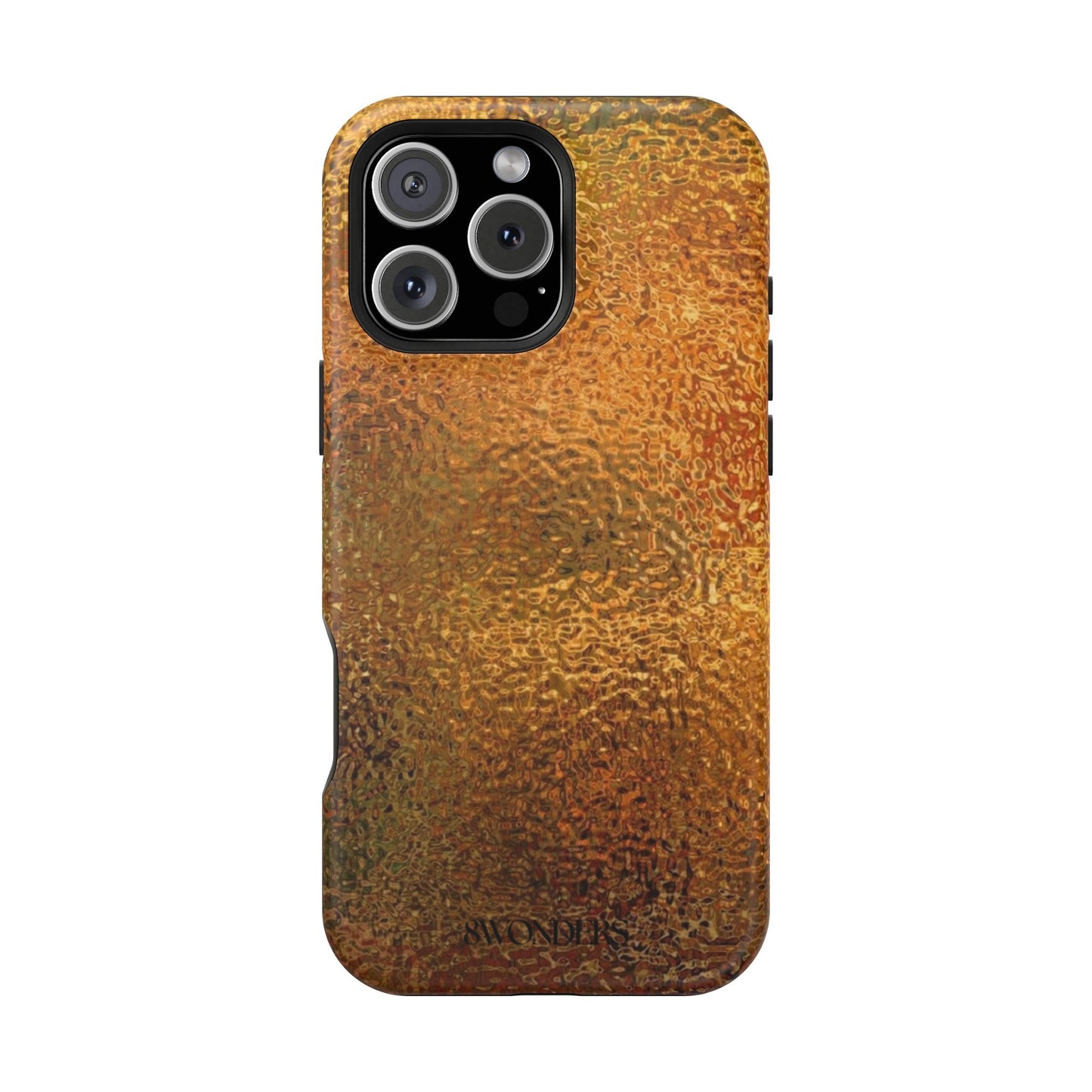 Blurred Vision Case