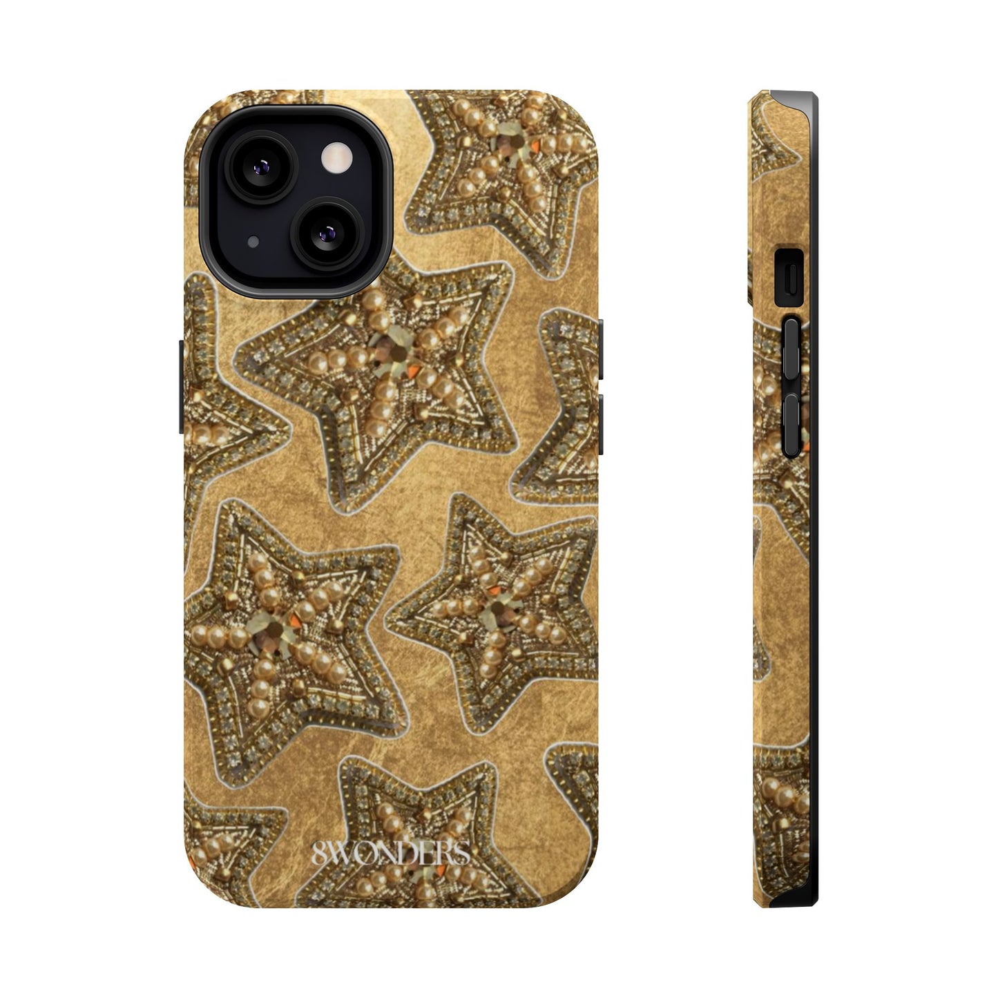 Gold Star Case