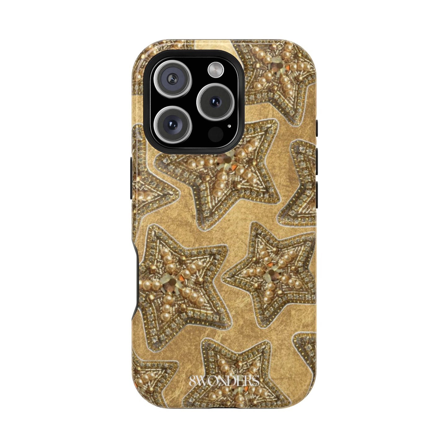 Gold Star Case