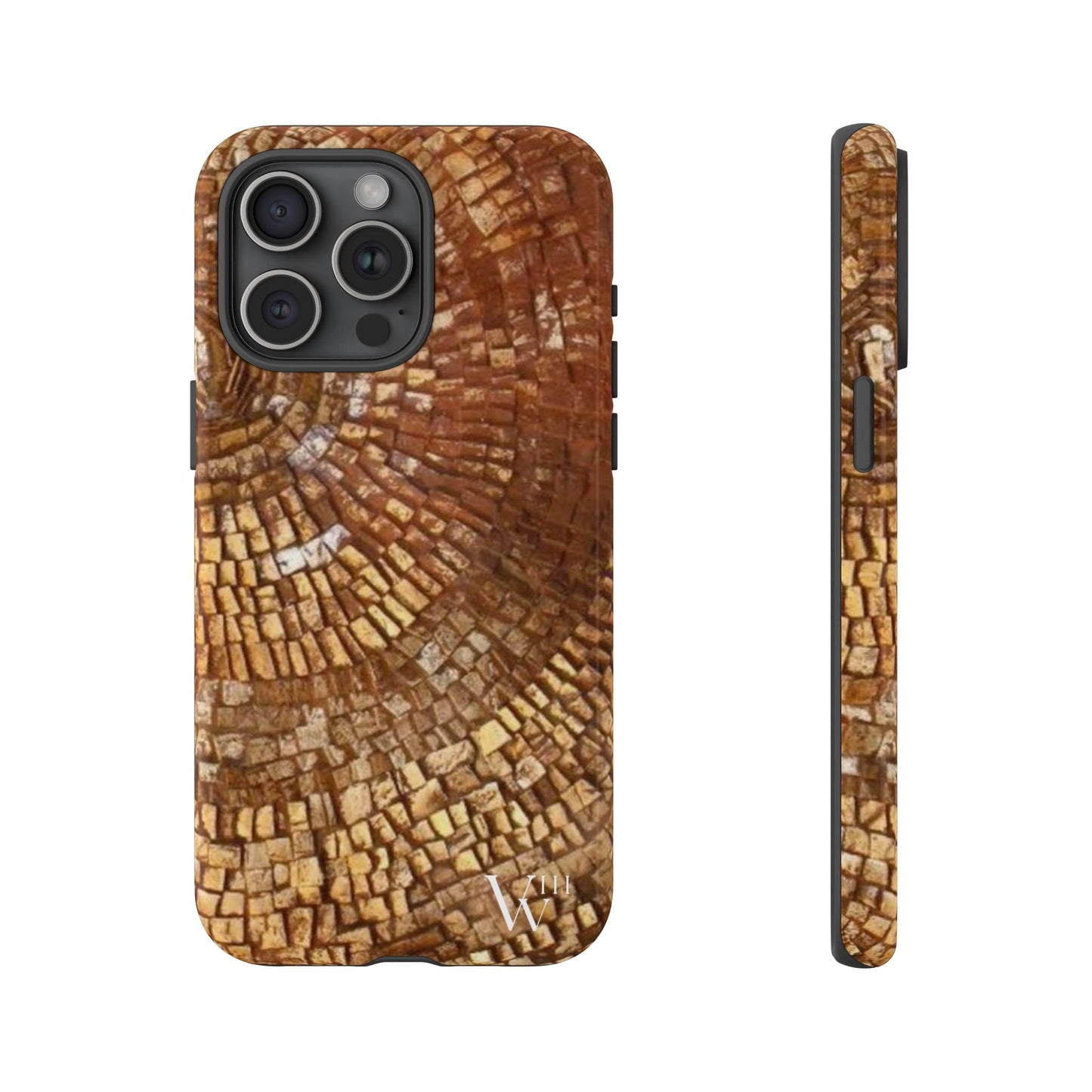 Goldie Case