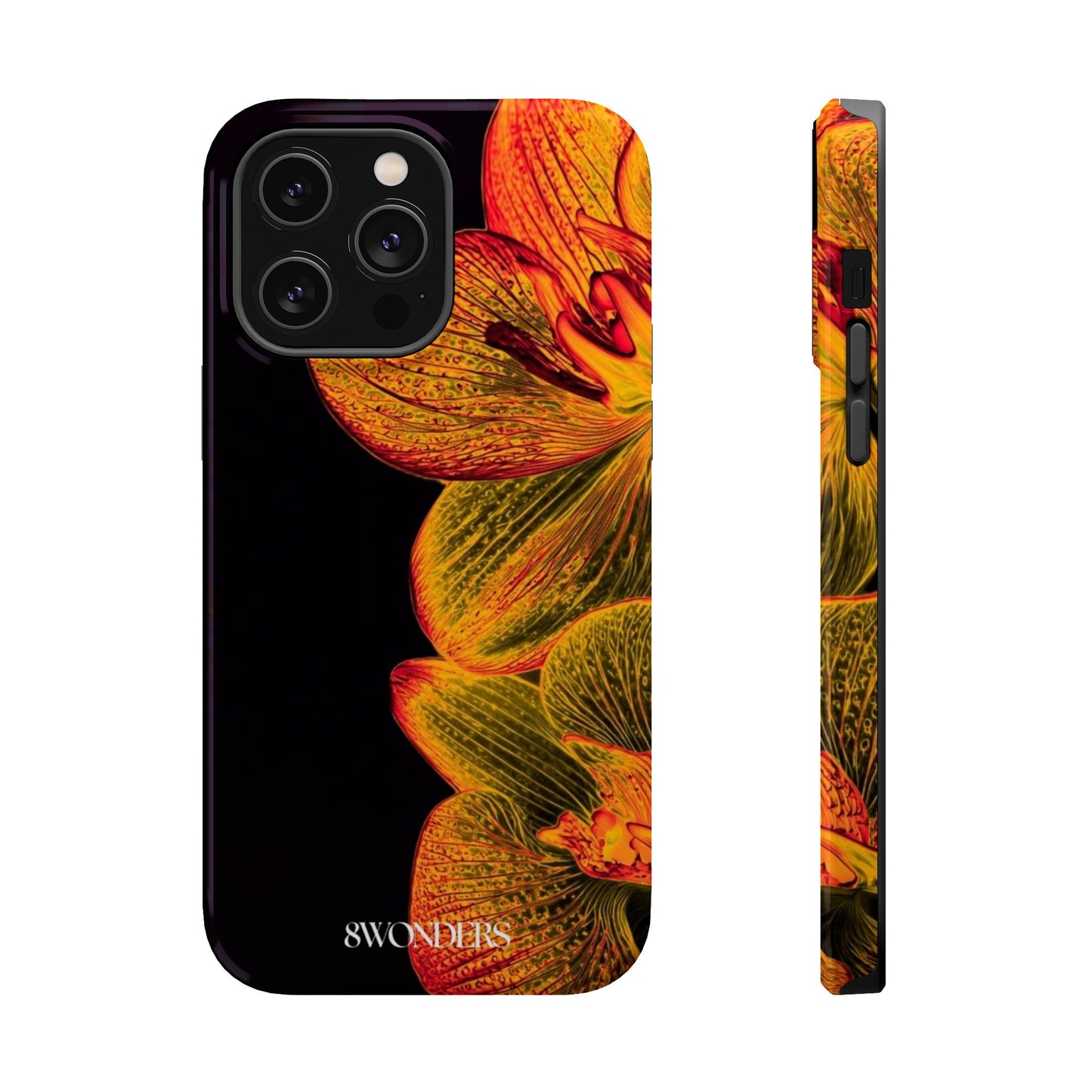 Night Flower Case