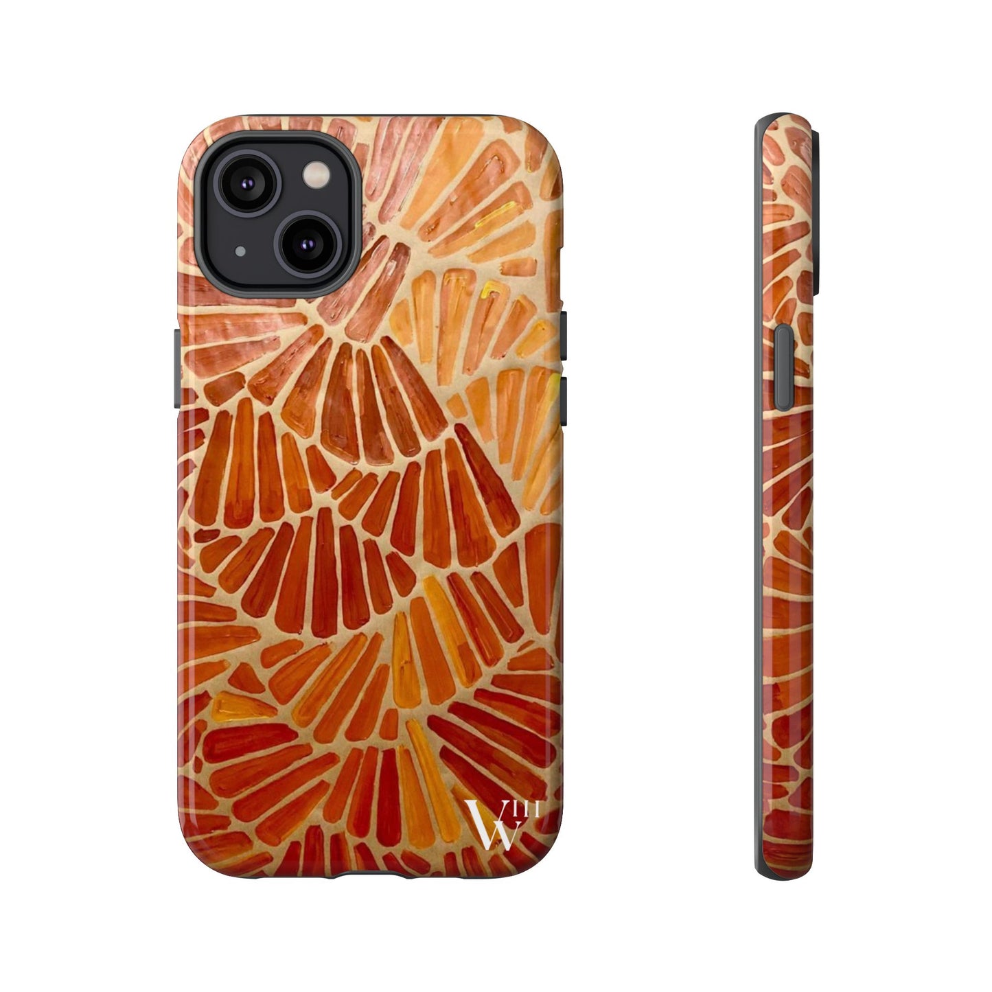 Four PM Case