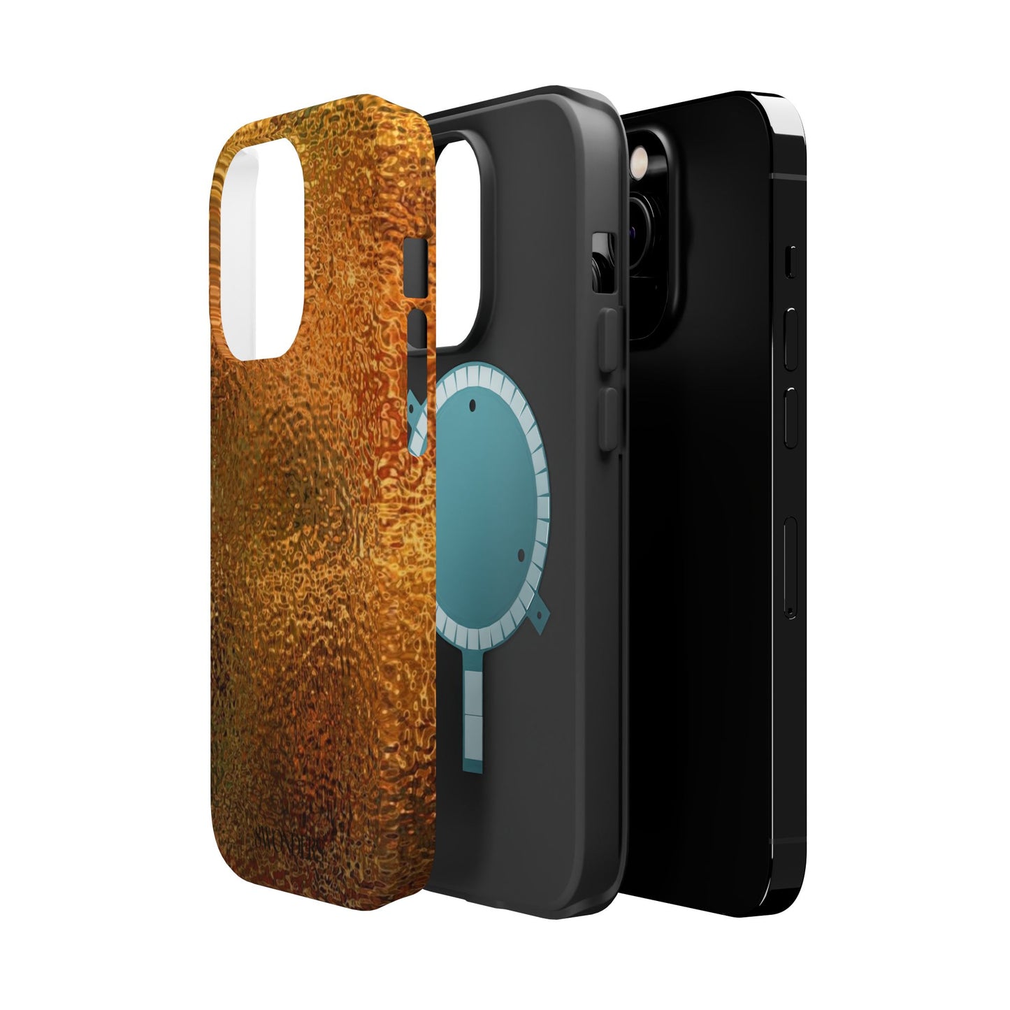 Blurred Vision Case