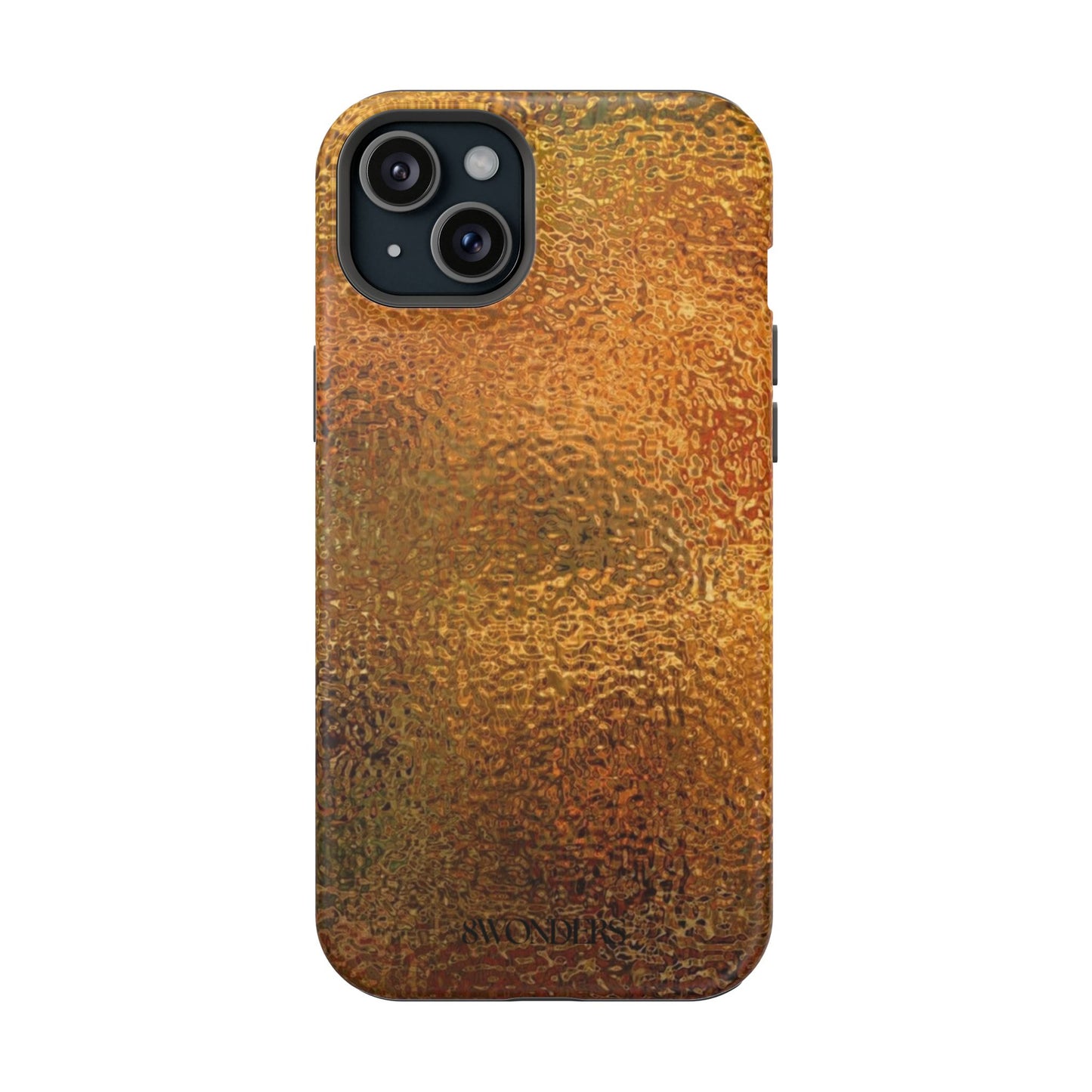 Blurred Vision Case