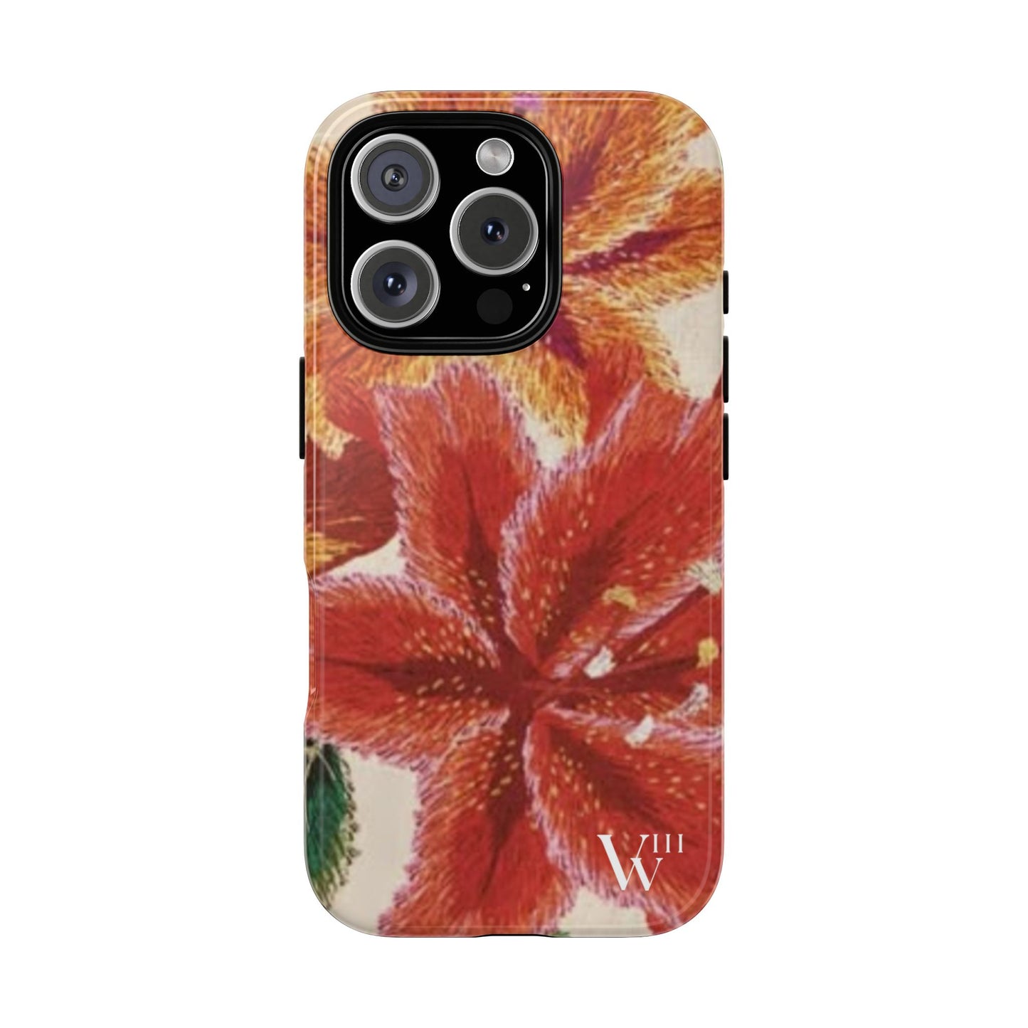 Grandma's Tablecloth Case