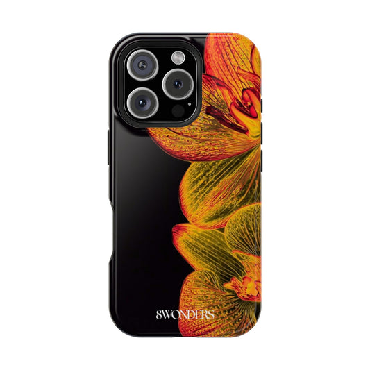 Night Flower Case