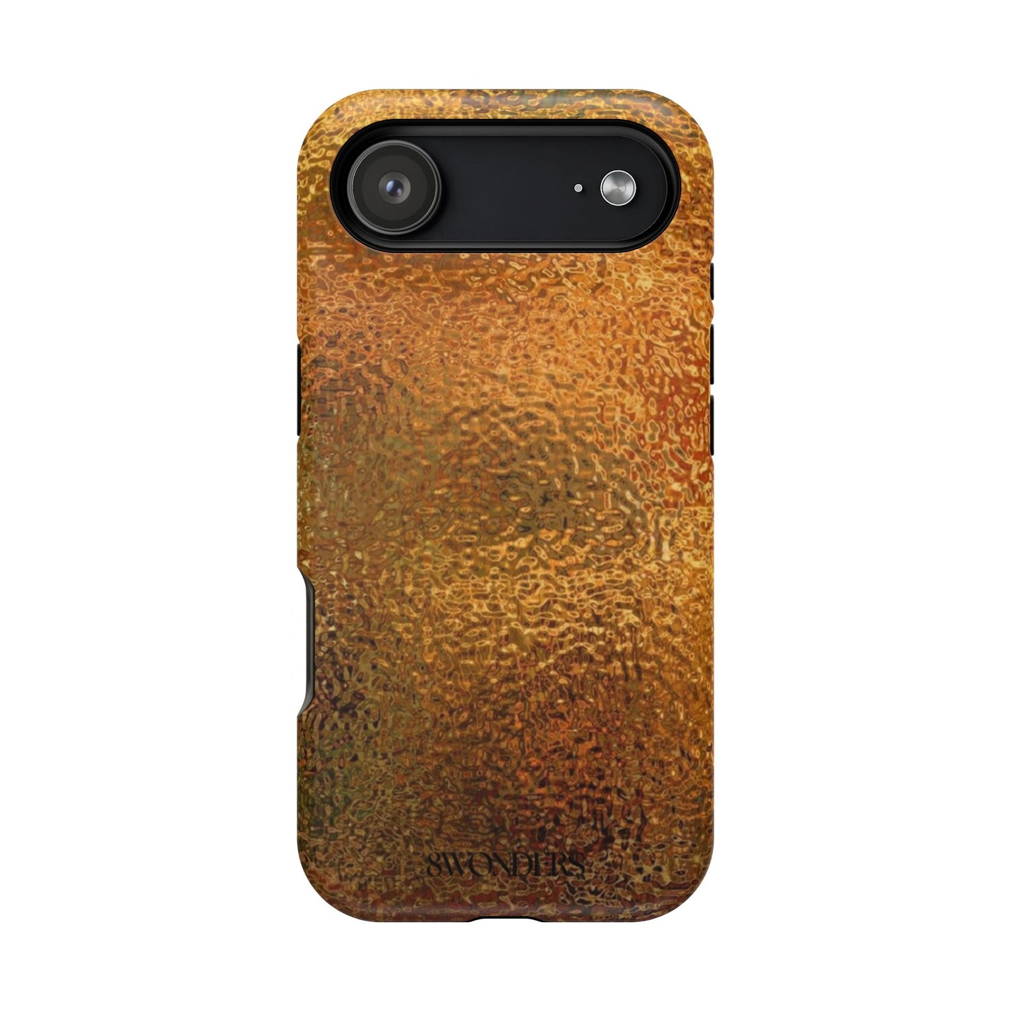 Blurred Vision Case