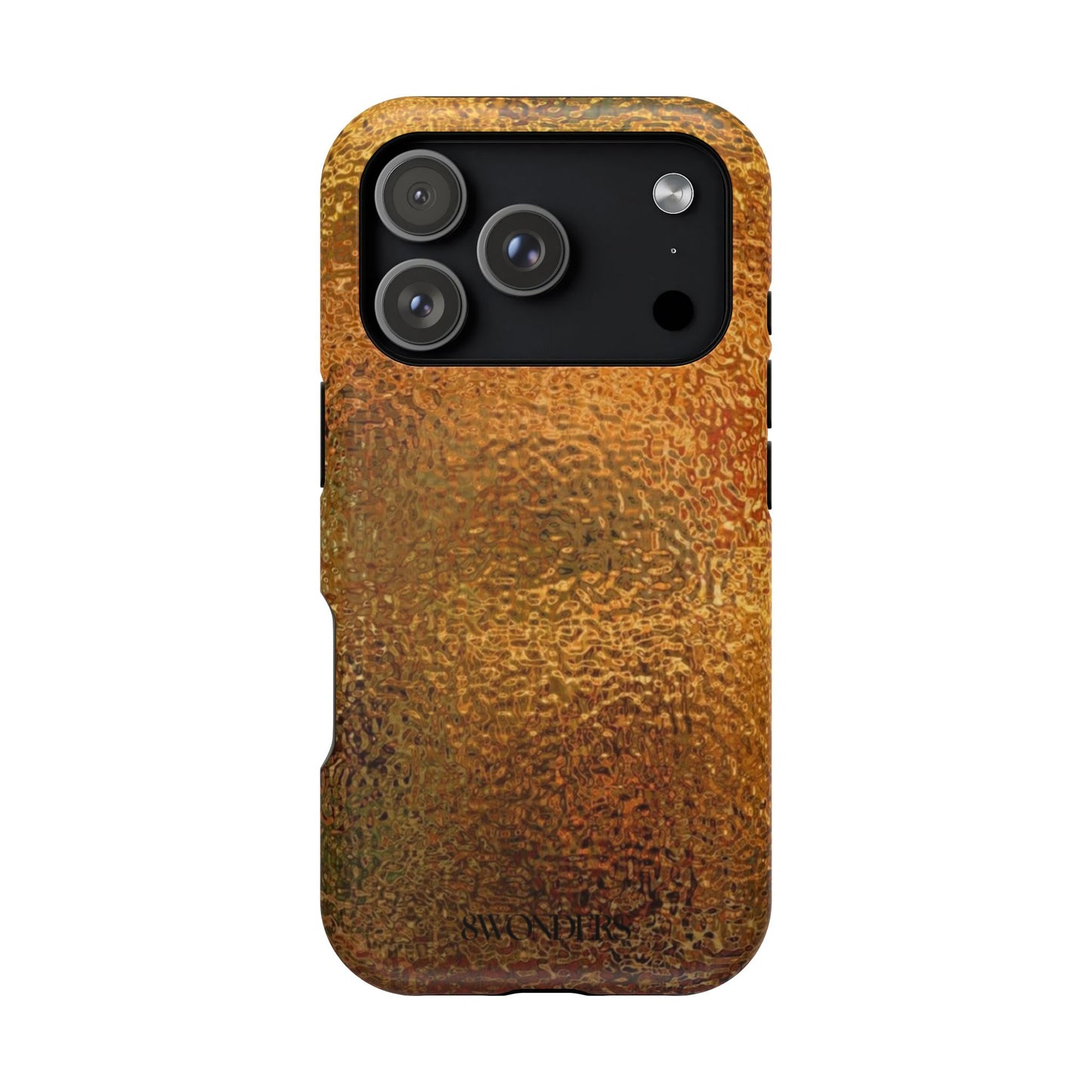 Blurred Vision Case