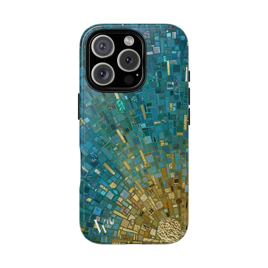 Ray of Sunshine Case