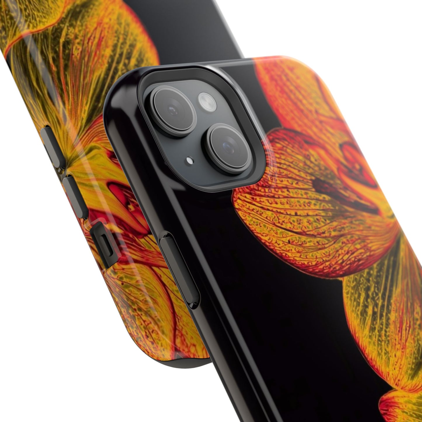 Night Flower Case