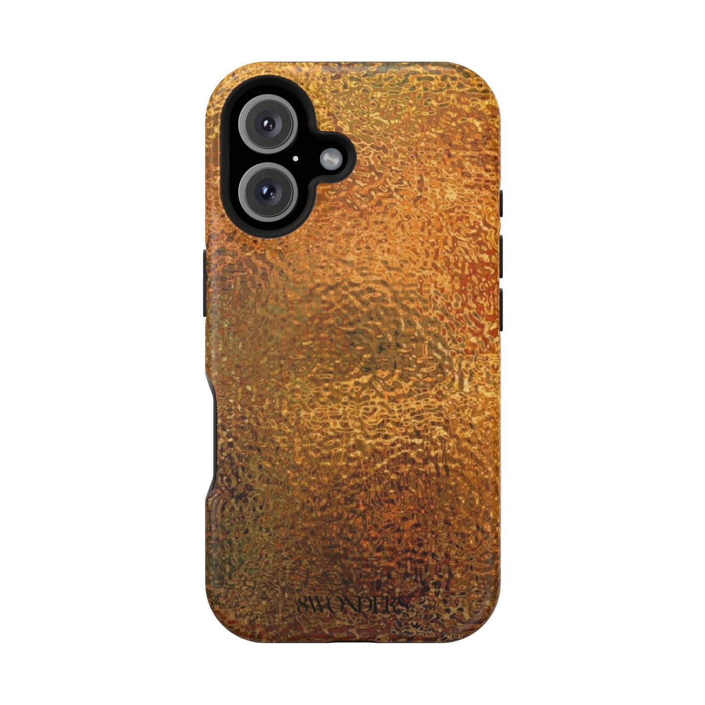 Blurred Vision Case