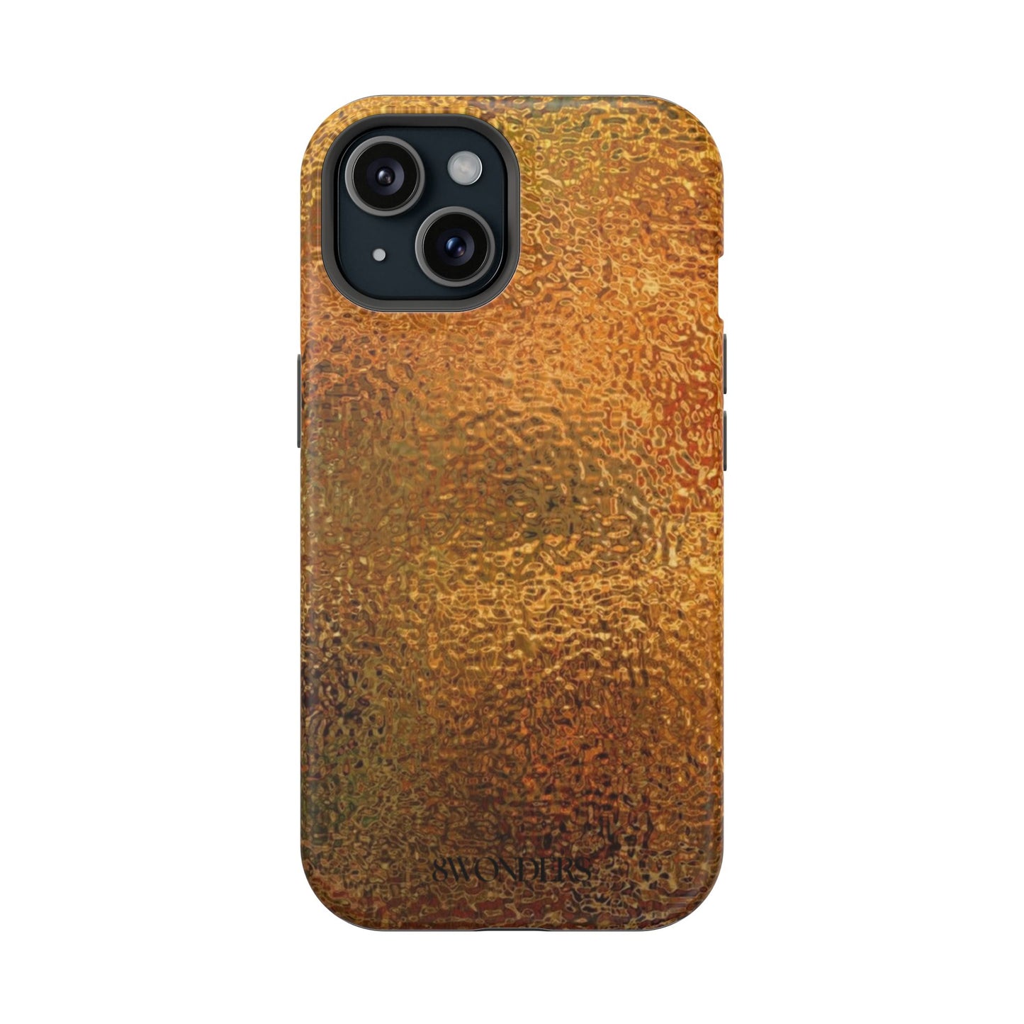 Blurred Vision Case