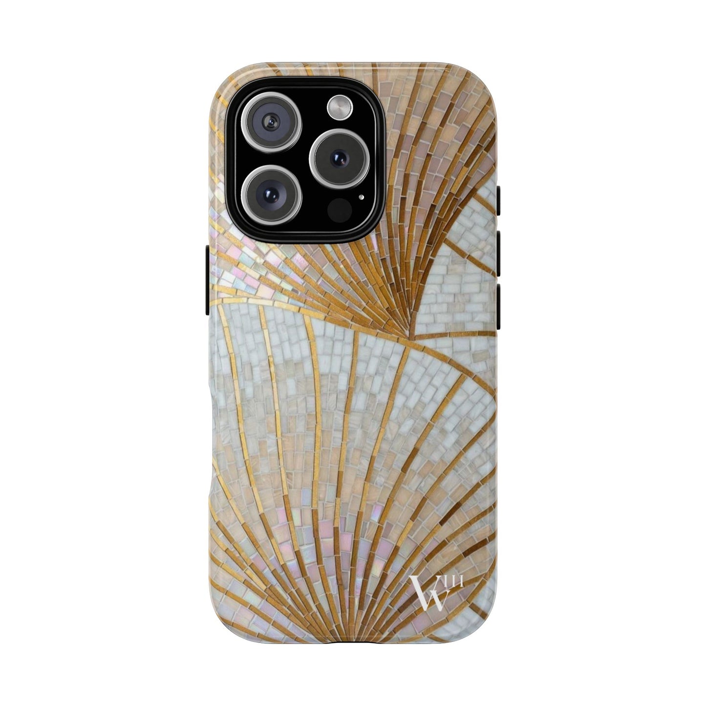 Pearlsaic Case