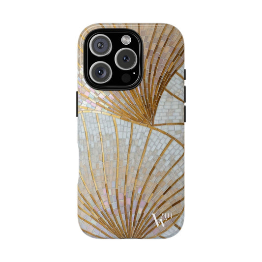 Pearlsaic Case