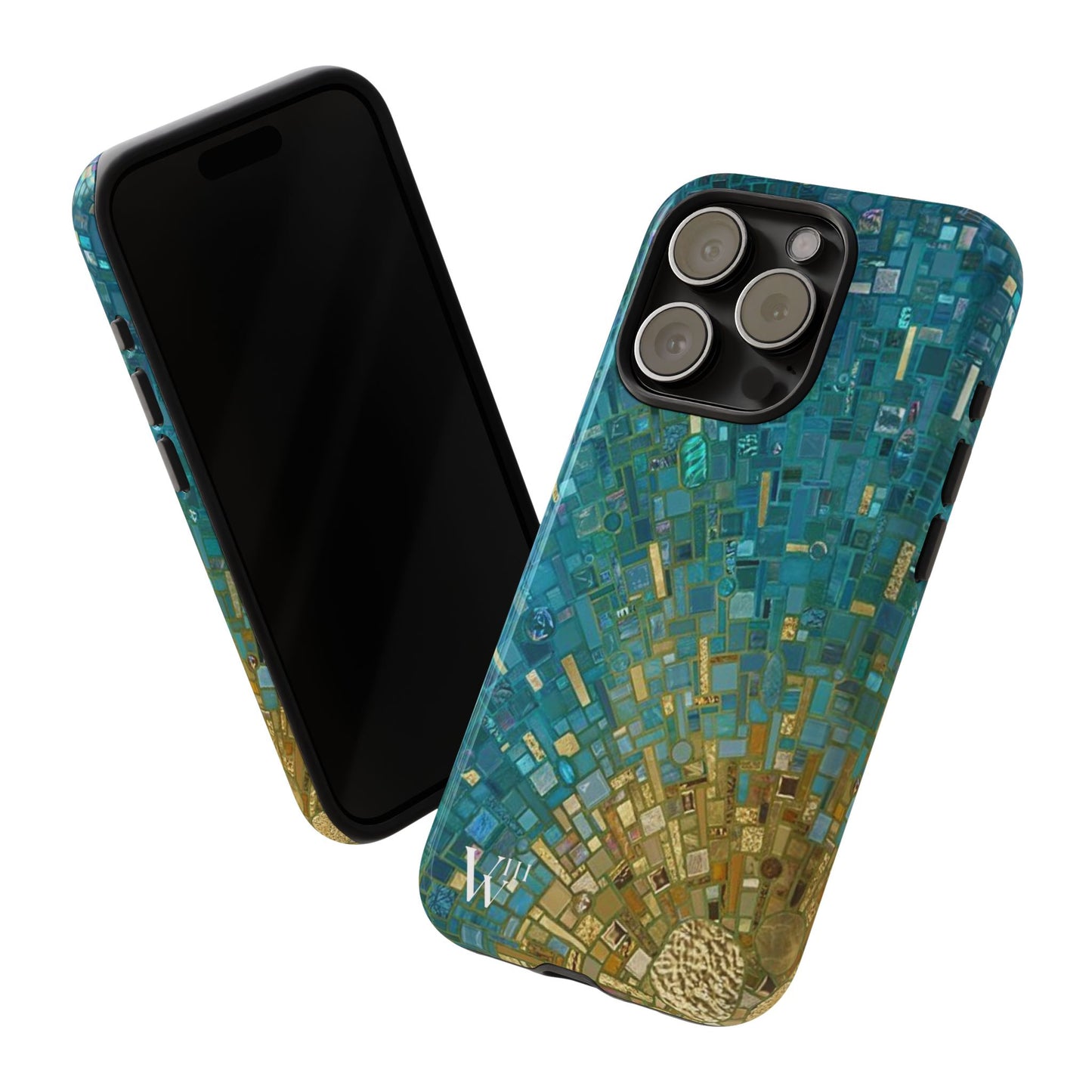 Ray of Sunshine Case