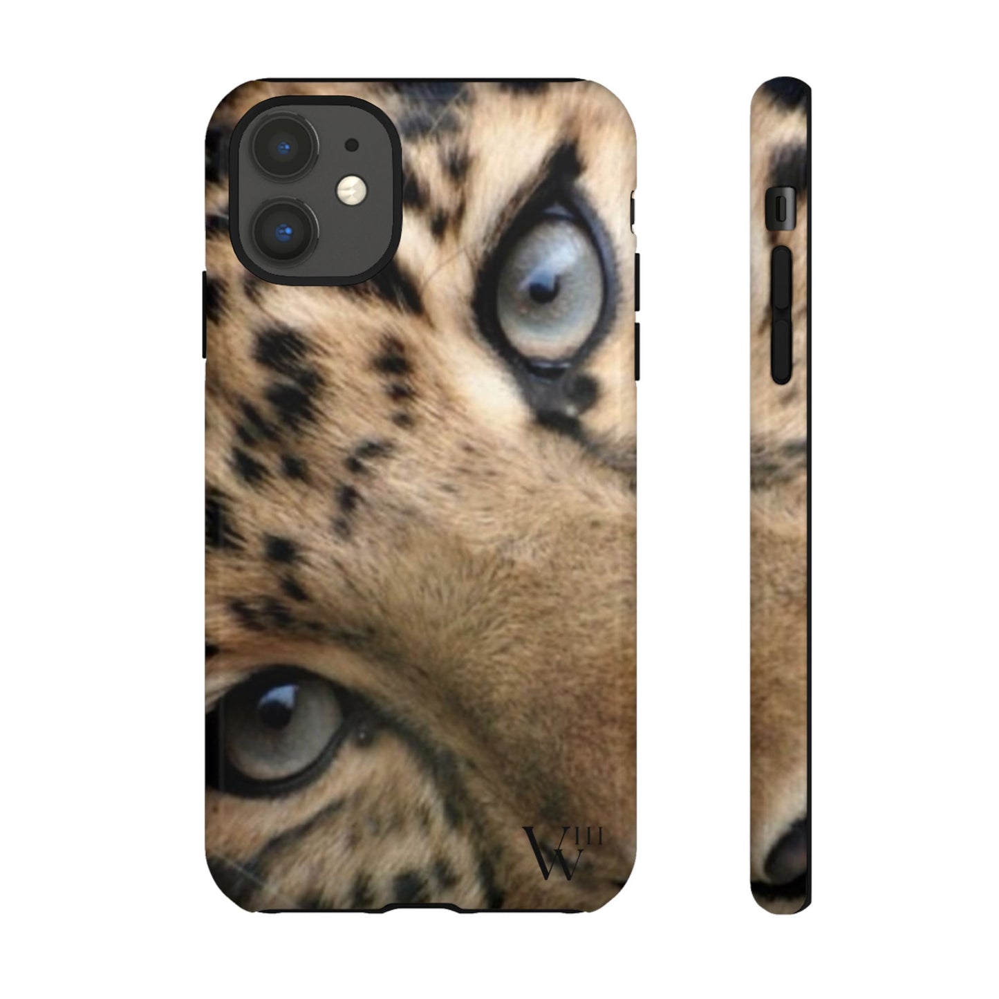 Watching You Case