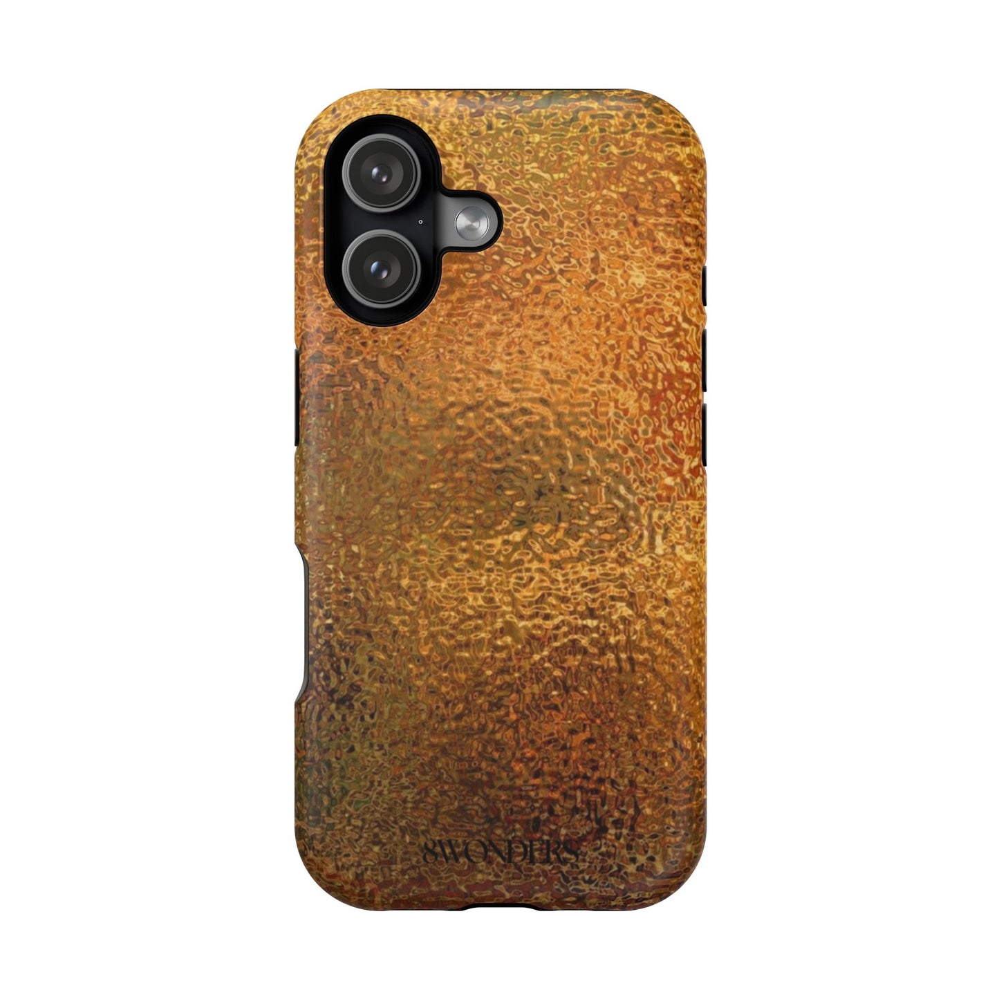 Blurred Vision Case