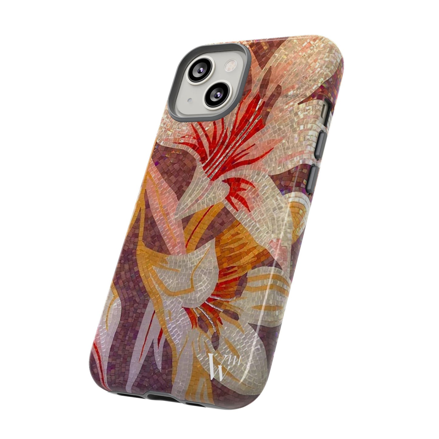 Orchaic Case