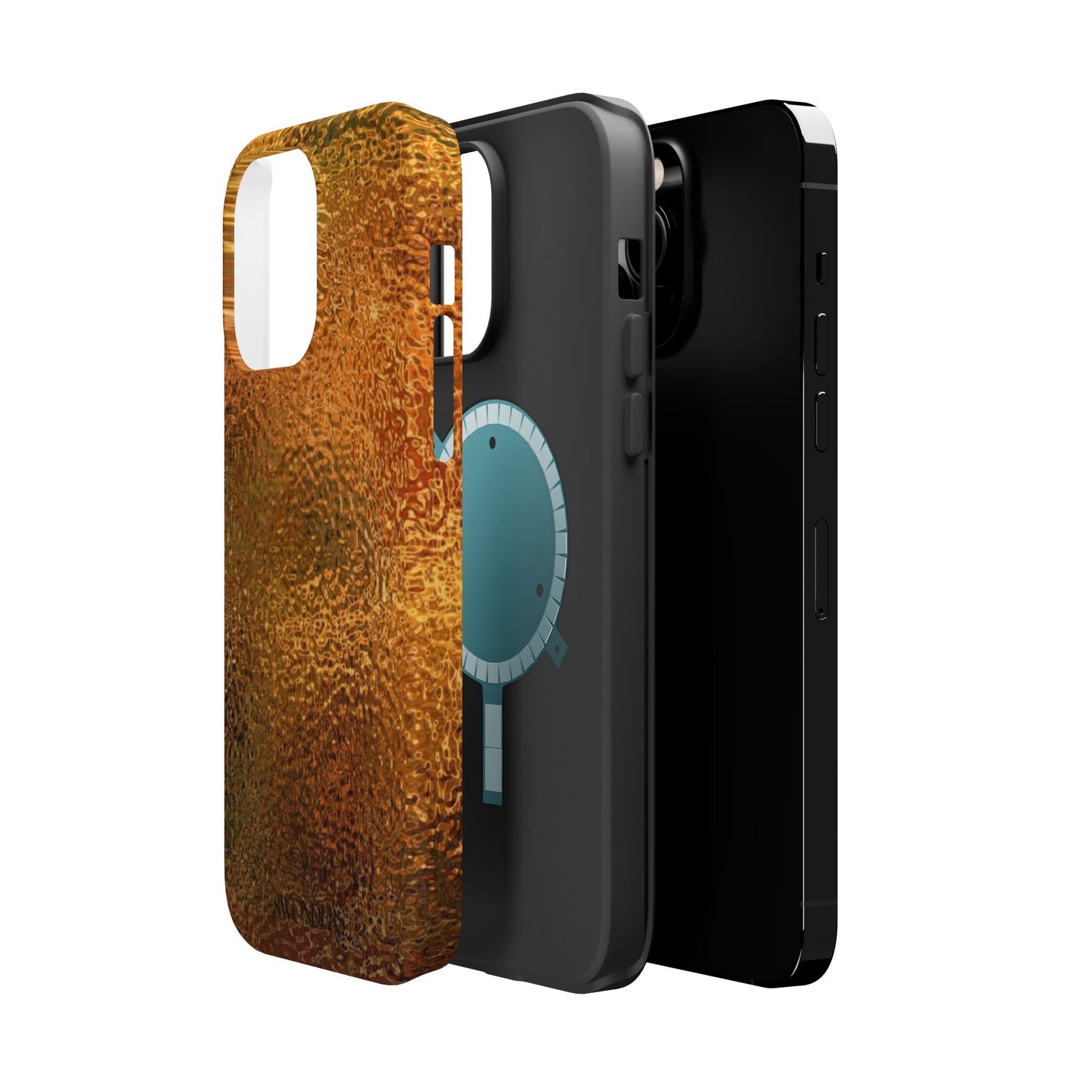 Blurred Vision Case