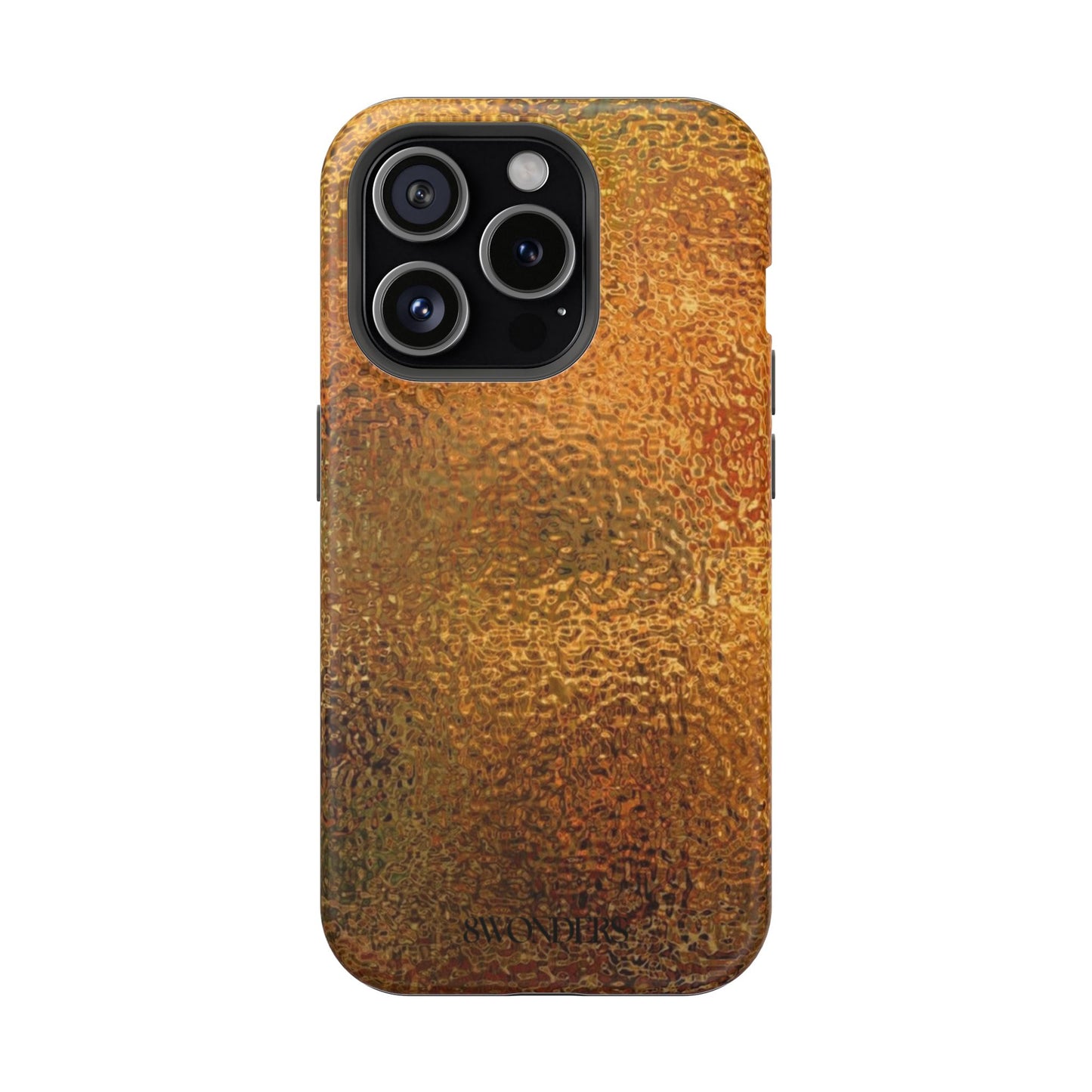 Blurred Vision Case