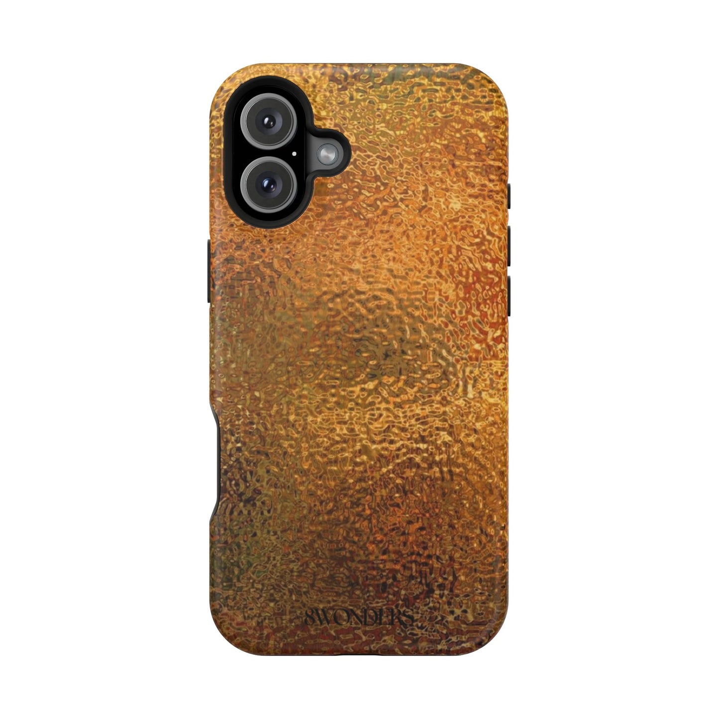 Blurred Vision Case