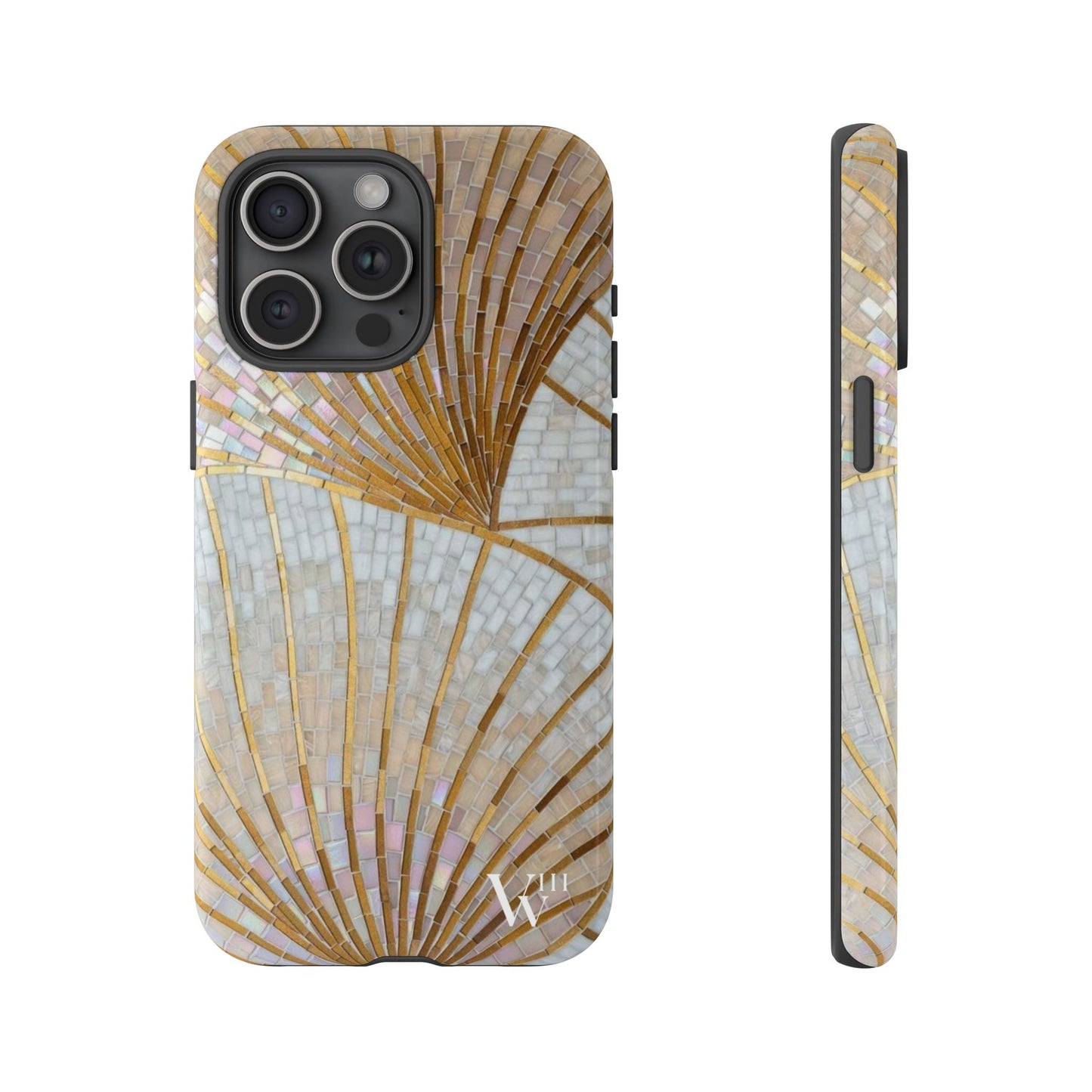 Pearlsaic Case