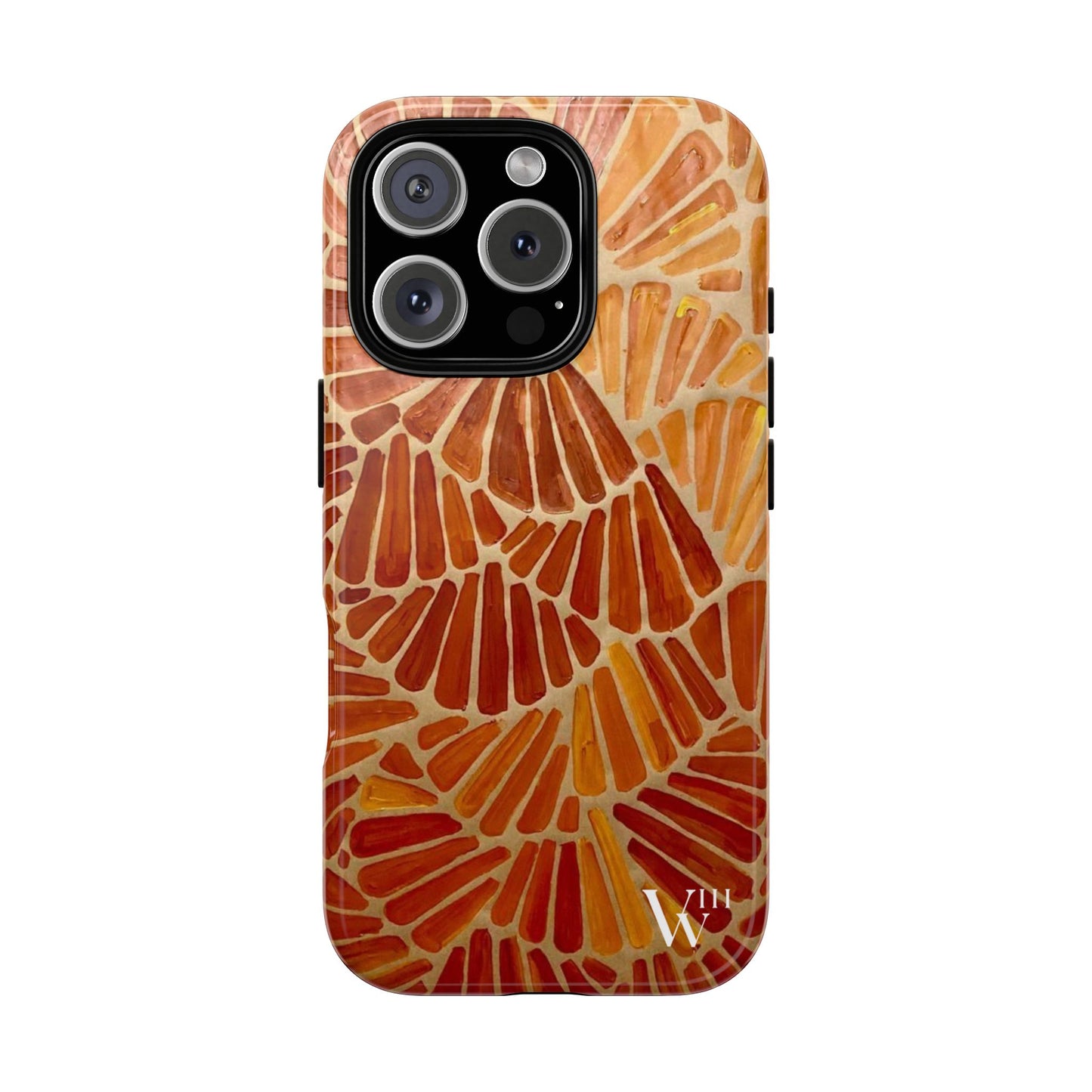 Four PM Case