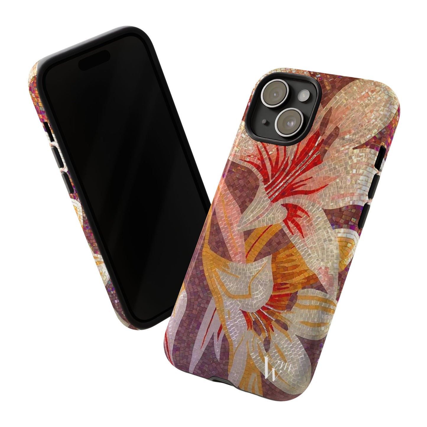 Orchaic Case