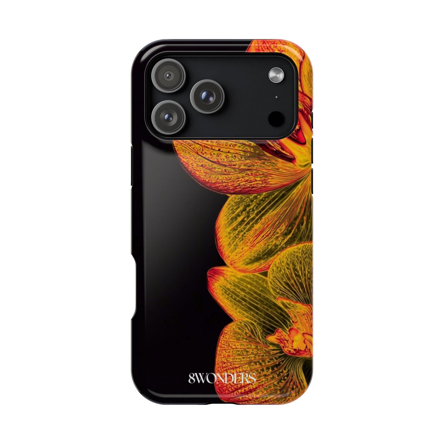 Night Flower Case