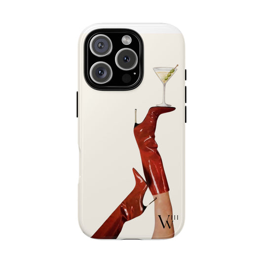 Bootini Case