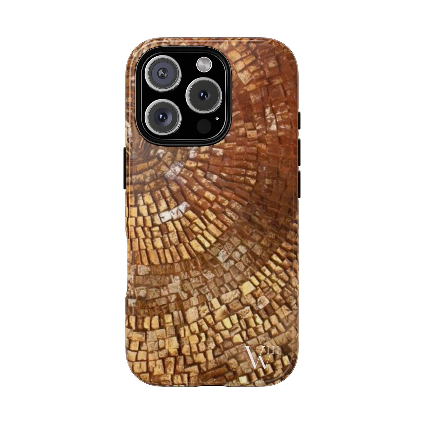 Goldie Case