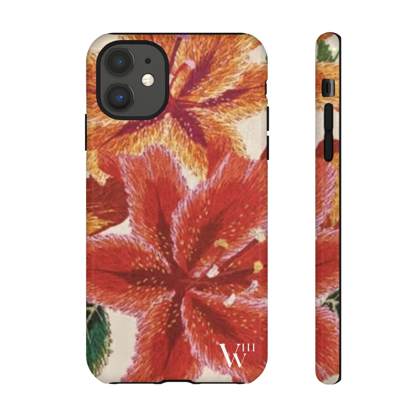 Grandma's Tablecloth Case