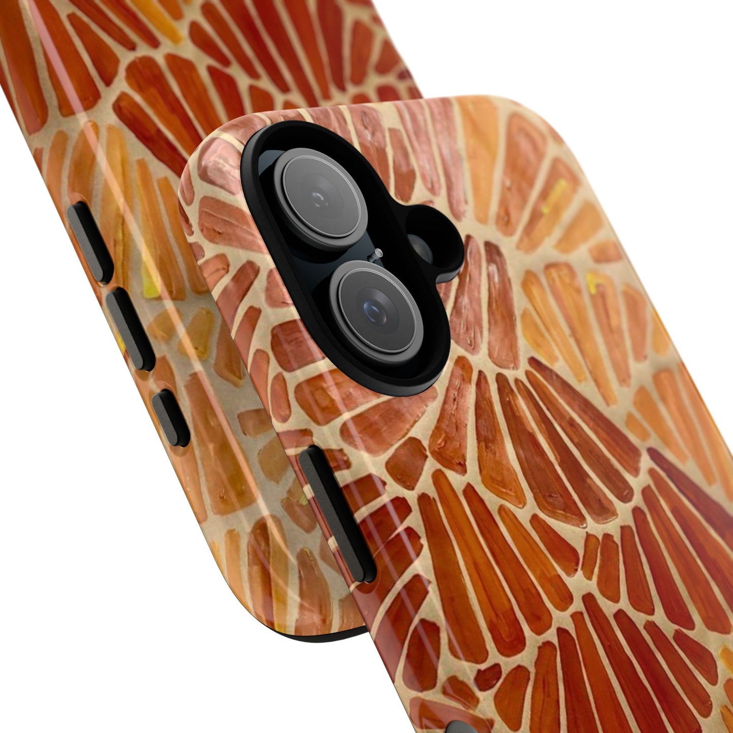 Four PM Case